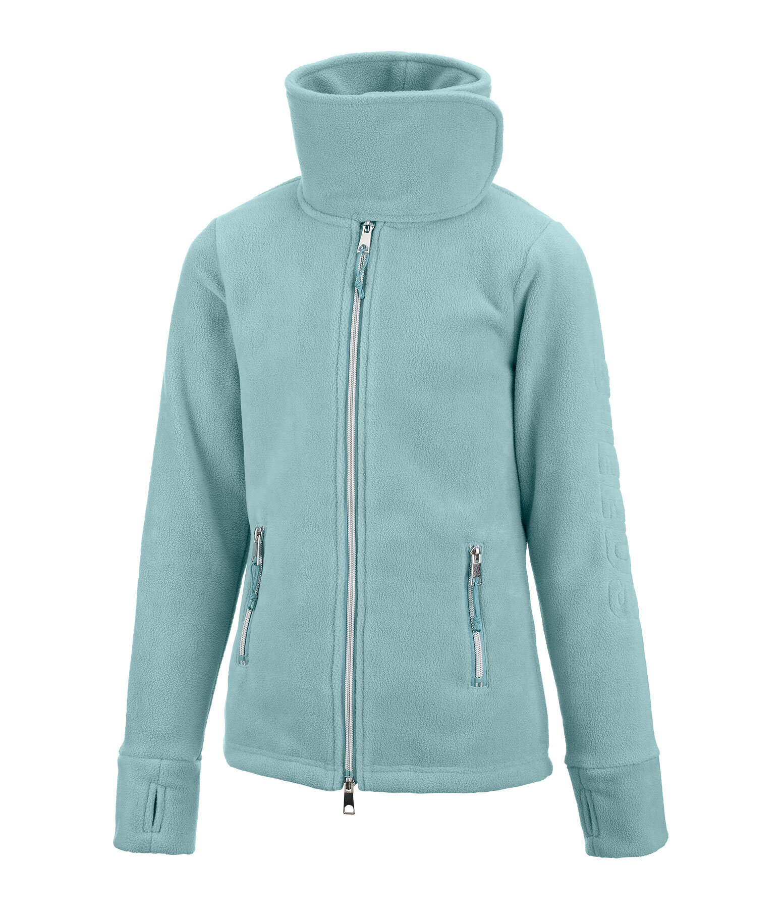 Kinder-Fleecejacke Anouke