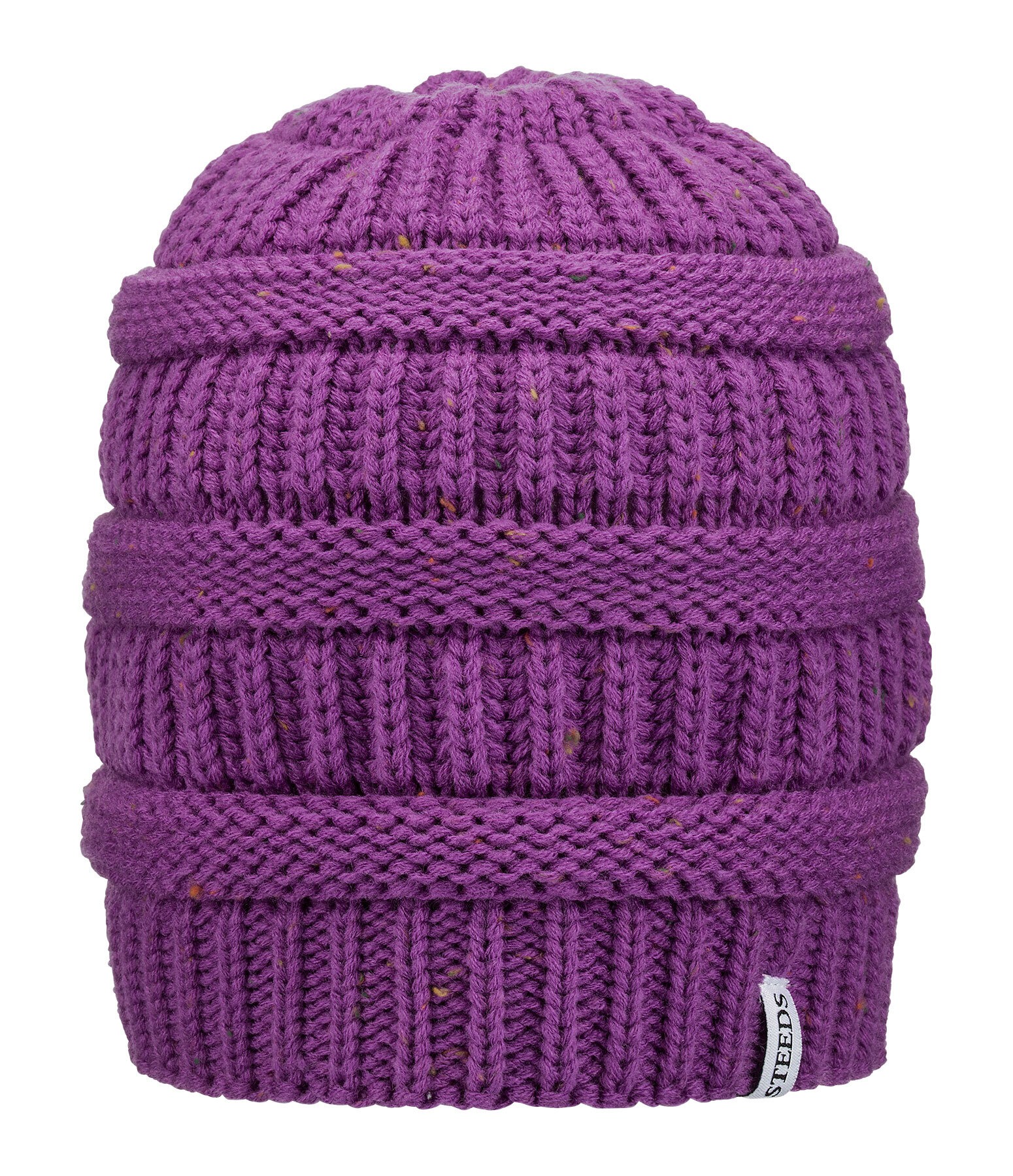 Kinder-Beanie mit Zopfloch - Kinder-Reitbekleidung - Krämer Pferdesport