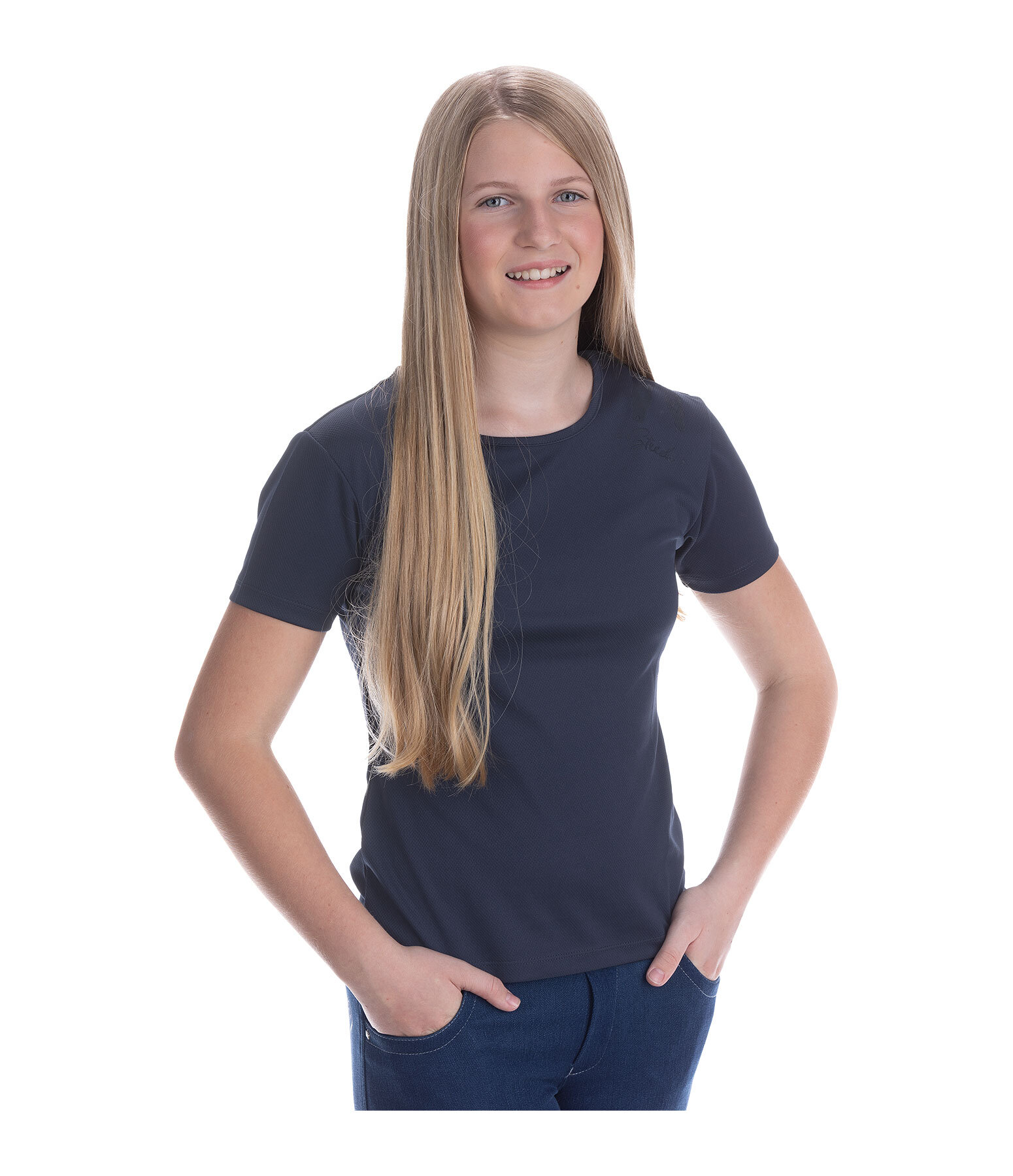 Kinder-Funktionsshirt Vicky