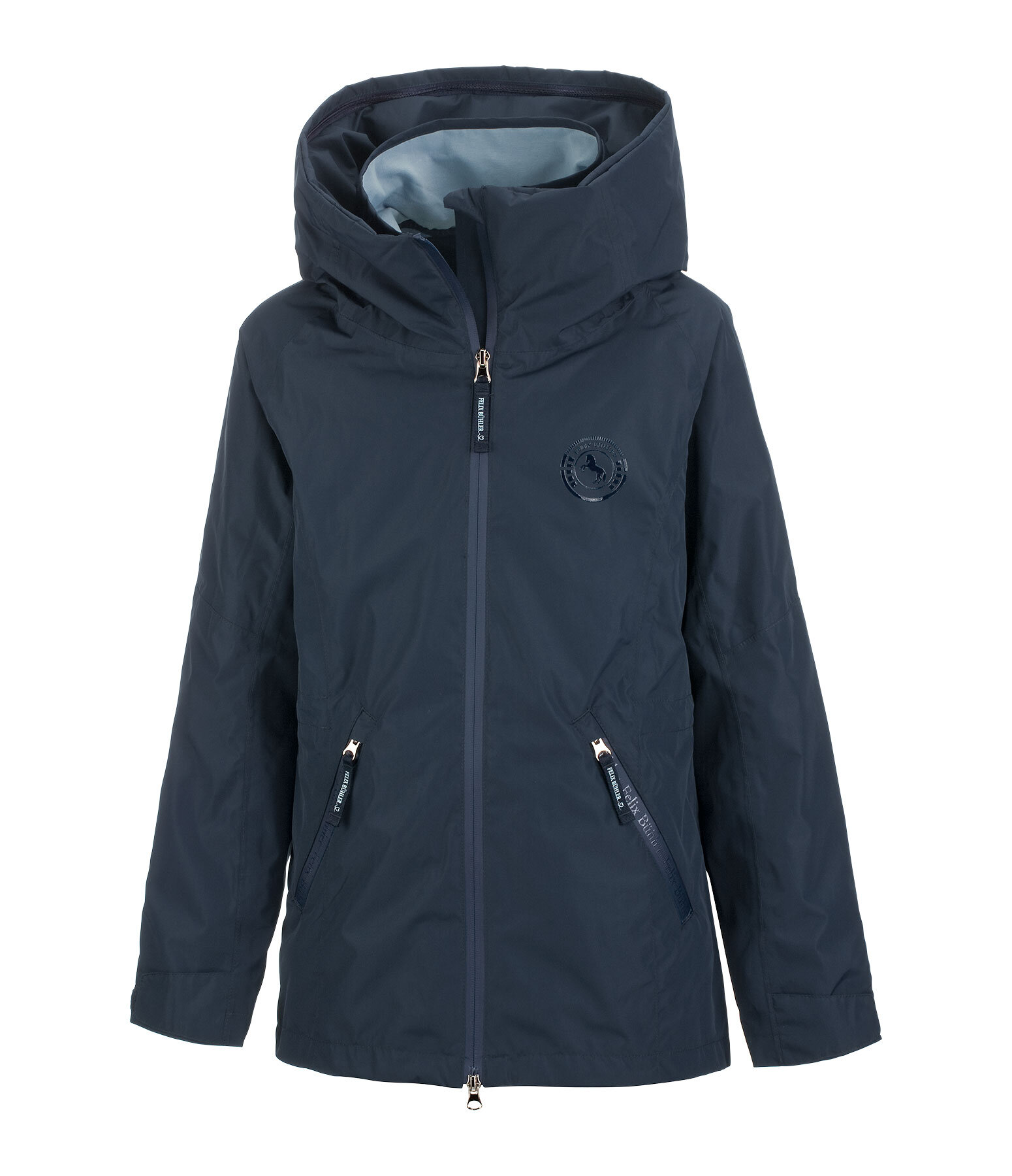 Kinder-Funktions-Reitjacke Demi