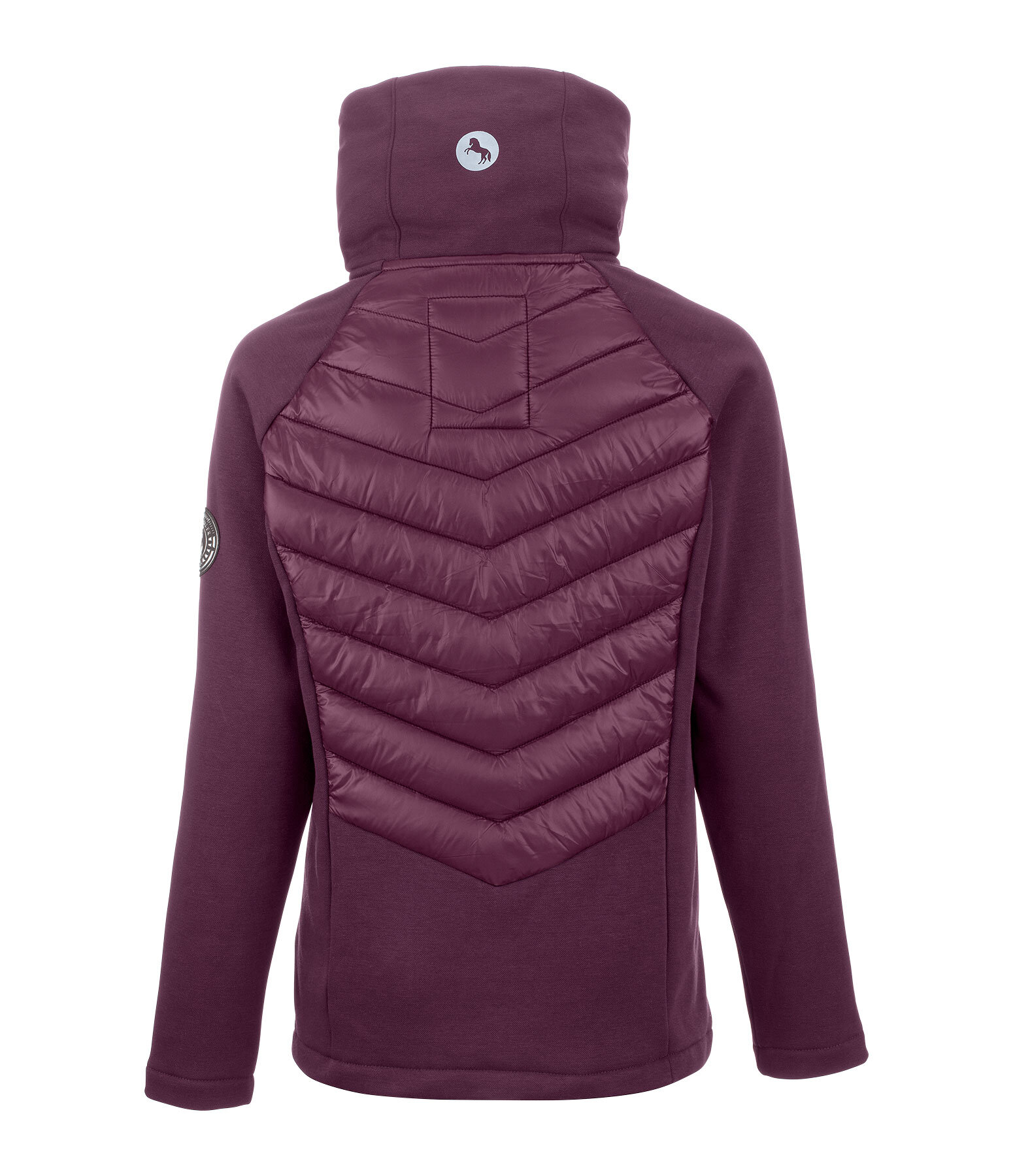 Kinder-Kombi-Reitjacke Dora