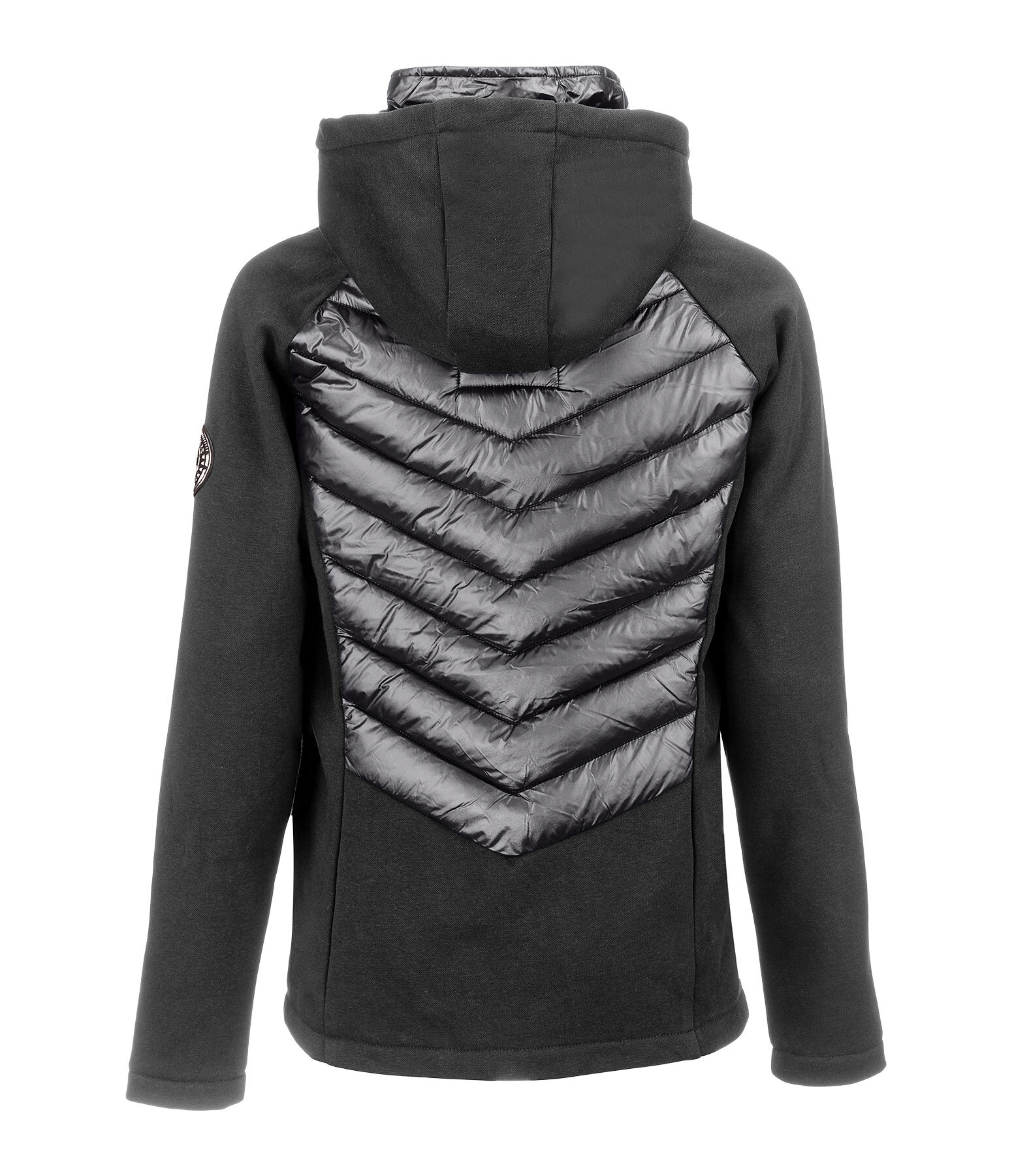 Kinder-Kombi-Reitjacke Dora