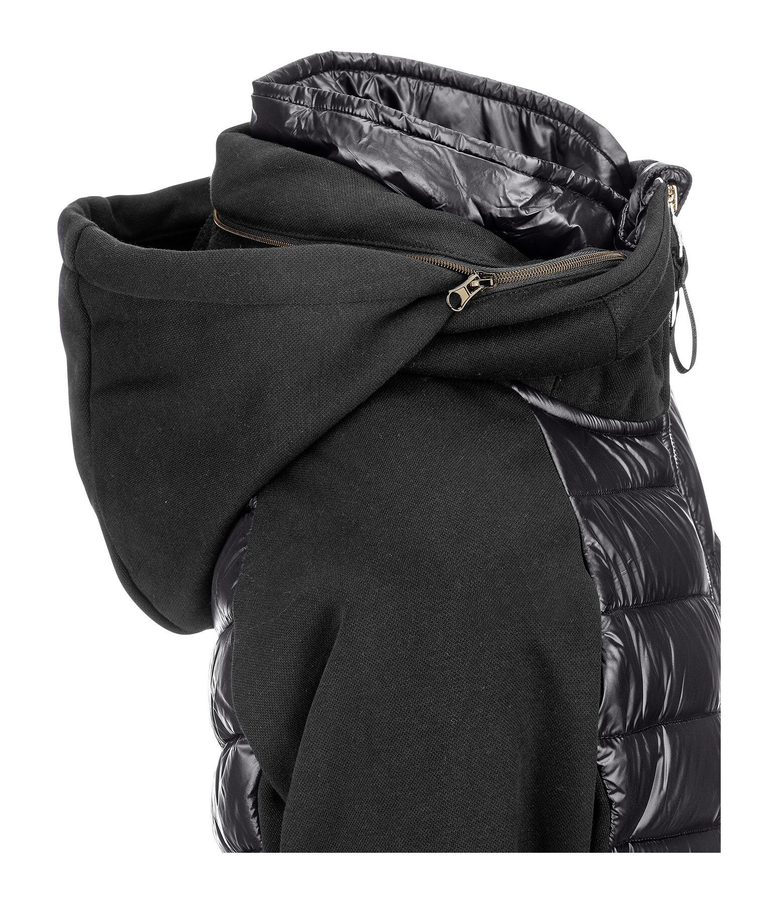 Kinder-Kombi-Reitjacke Dora