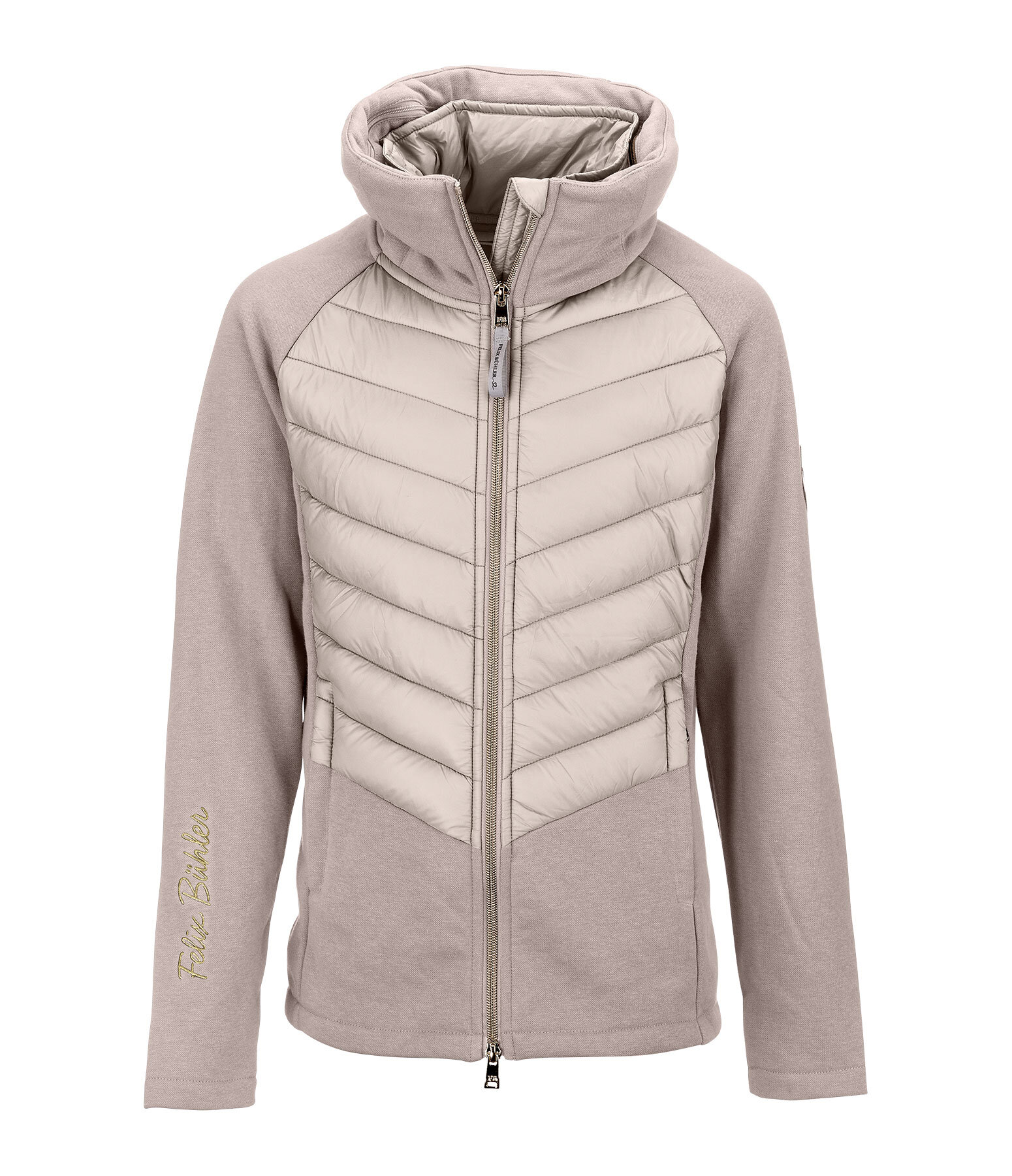 Kinder-Kombi-Reitjacke Dora