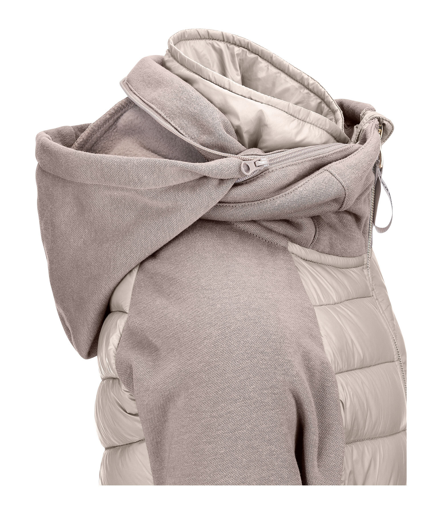 Kinder-Kombi-Reitjacke Dora