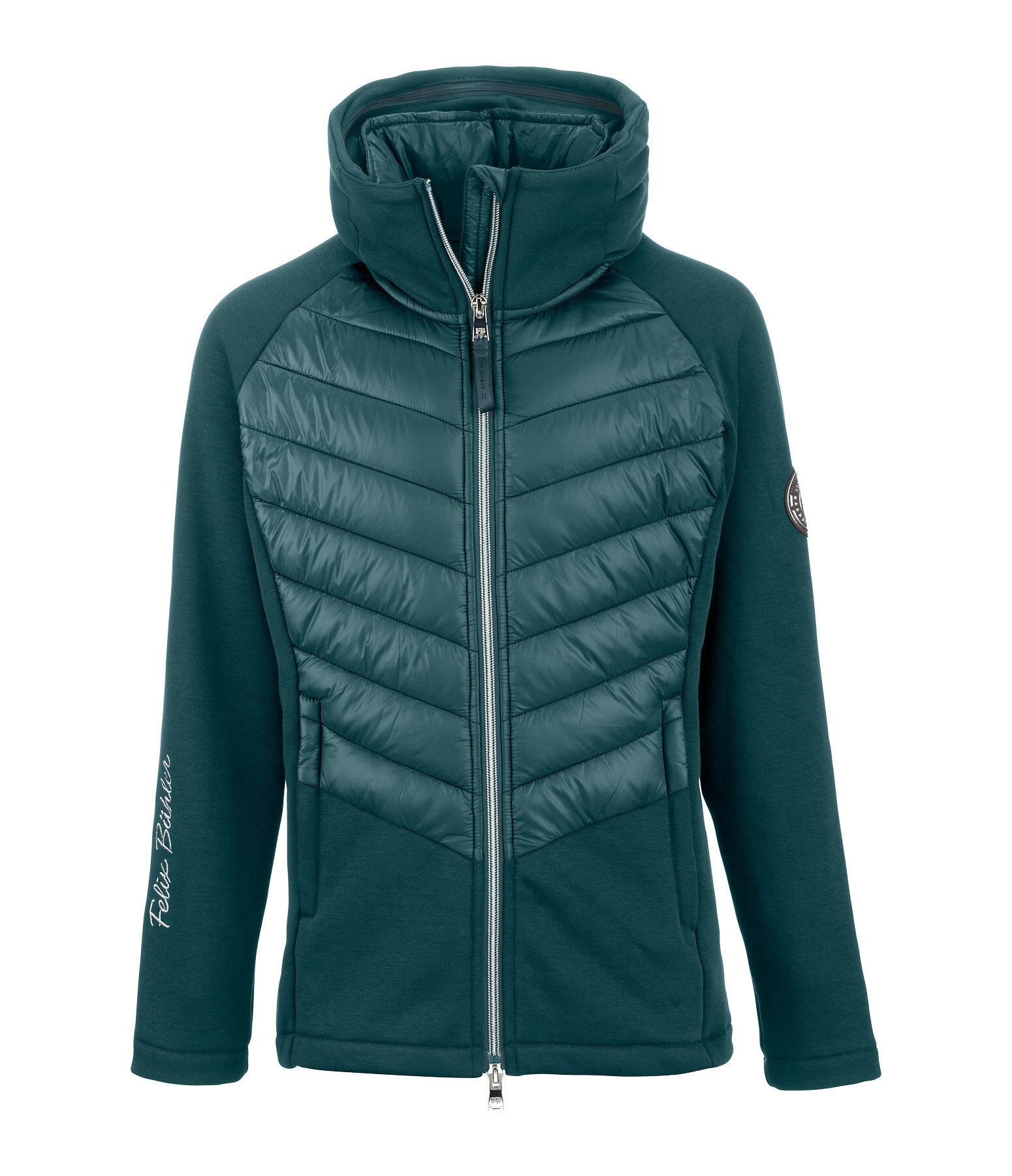 Kinder-Kombi-Reitjacke Dora