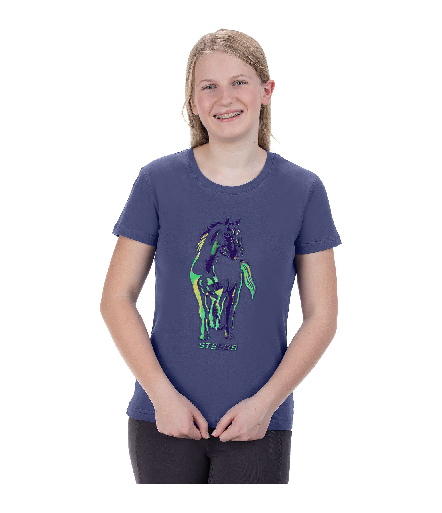 Kinder-T-Shirt Rona