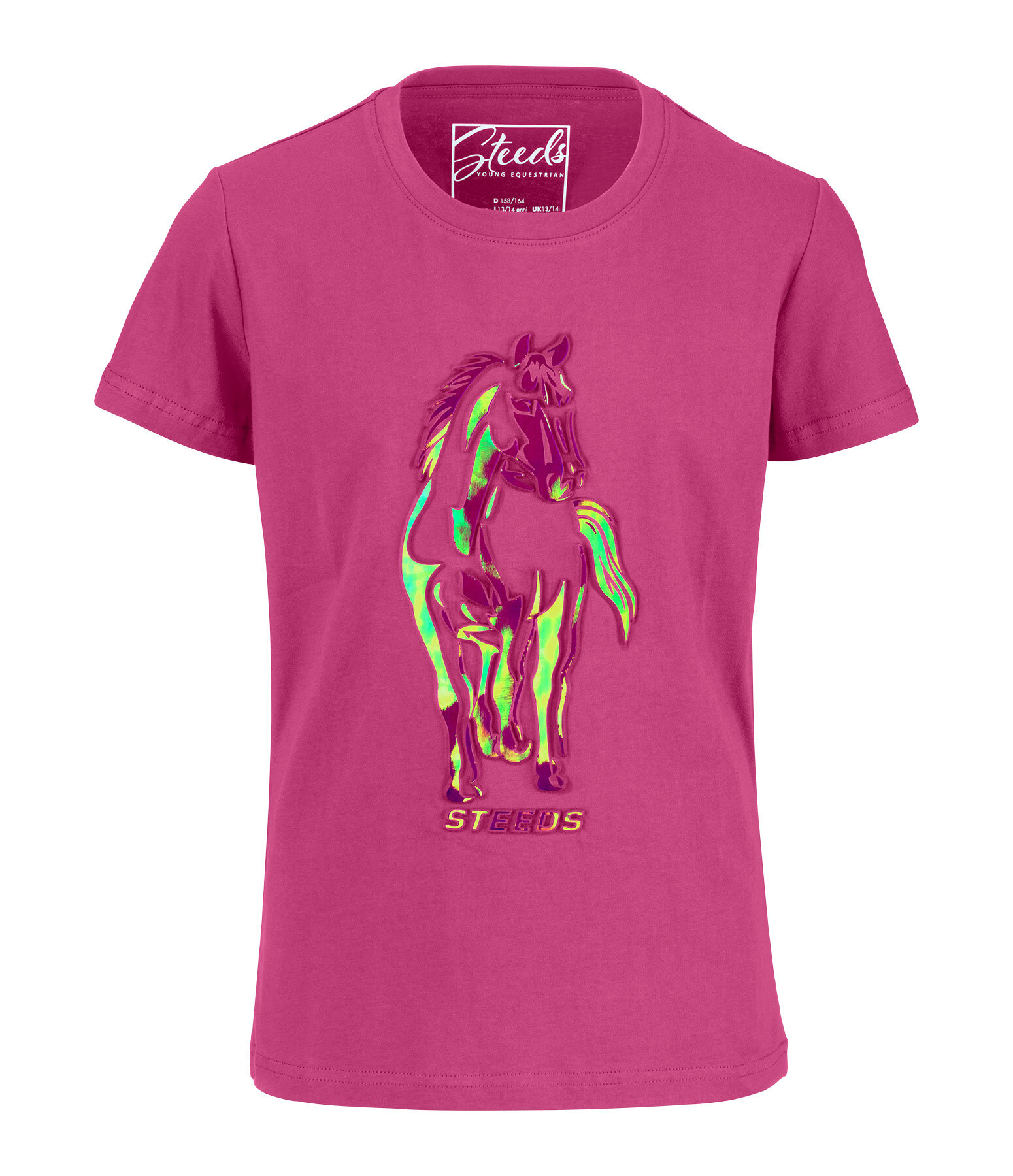 Kinder-T-Shirt Rona