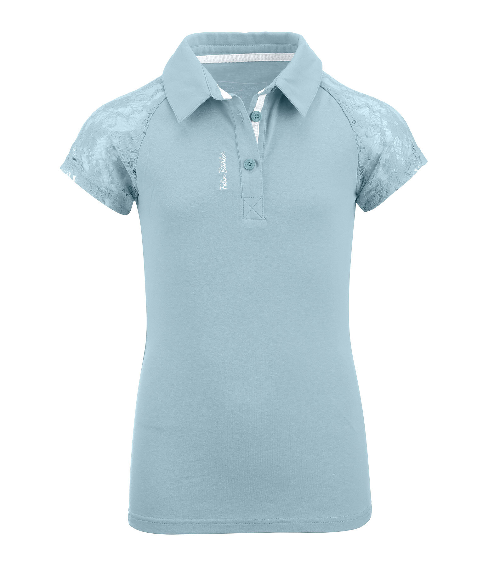 Kinder-Poloshirt Daisy II