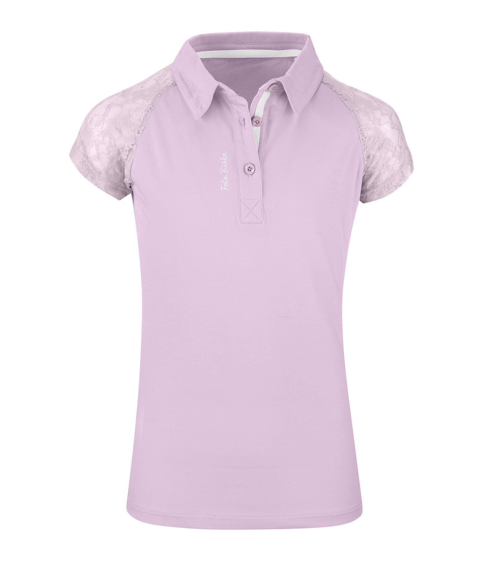 Kinder-Poloshirt Daisy II