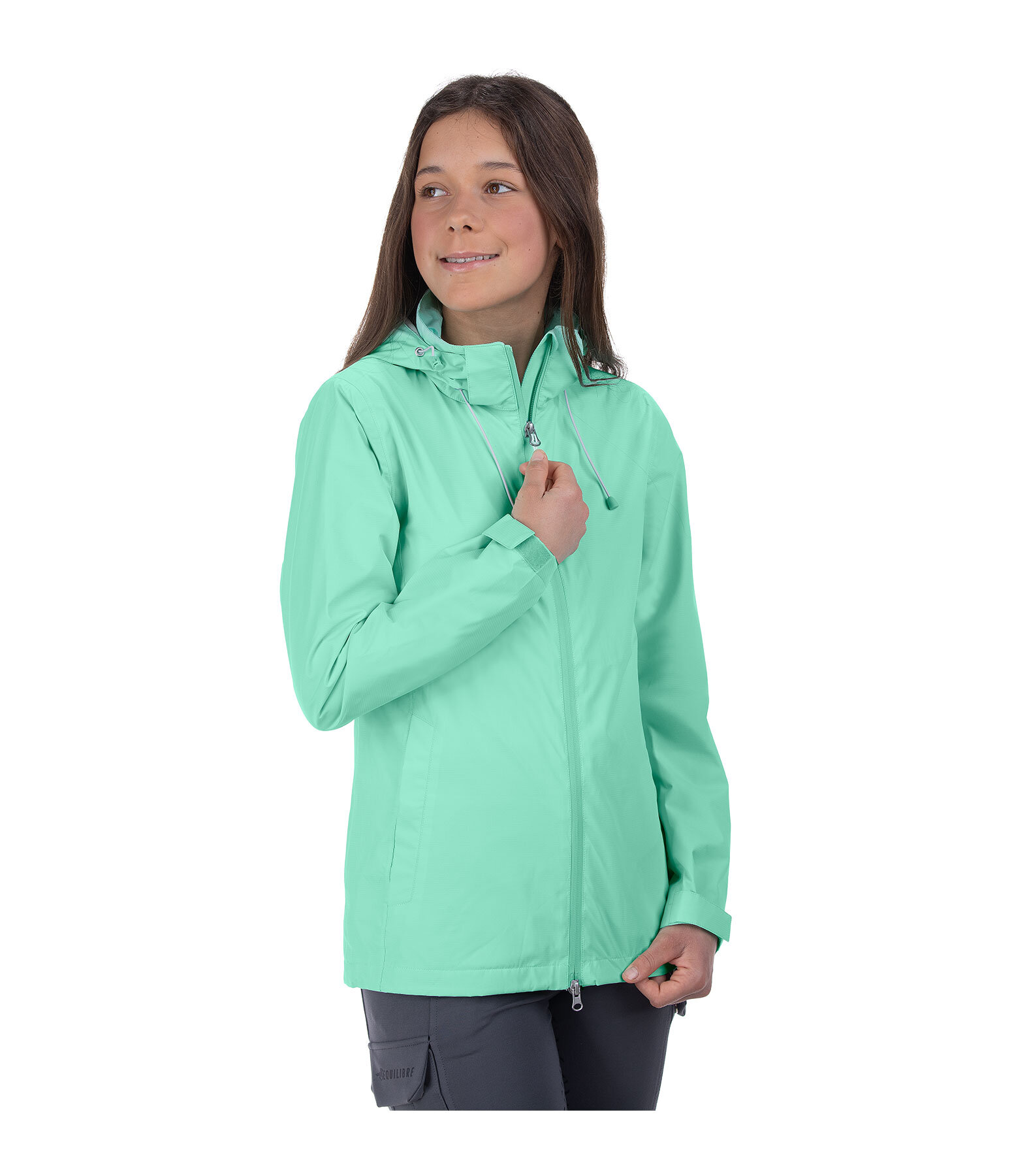 Kinder-Funktions-Regenjacke Pina