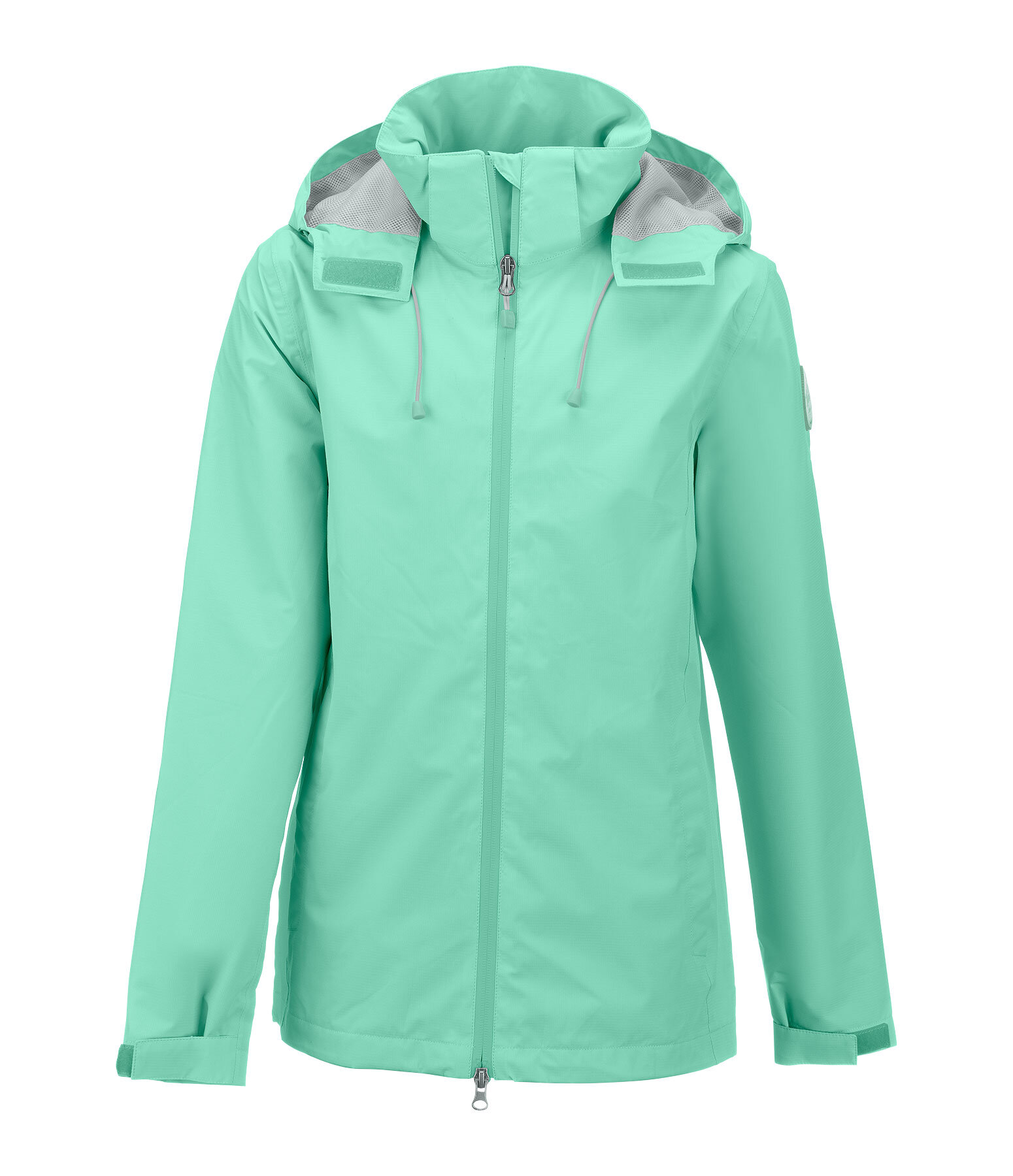 Kinder-Funktions-Regenjacke Pina