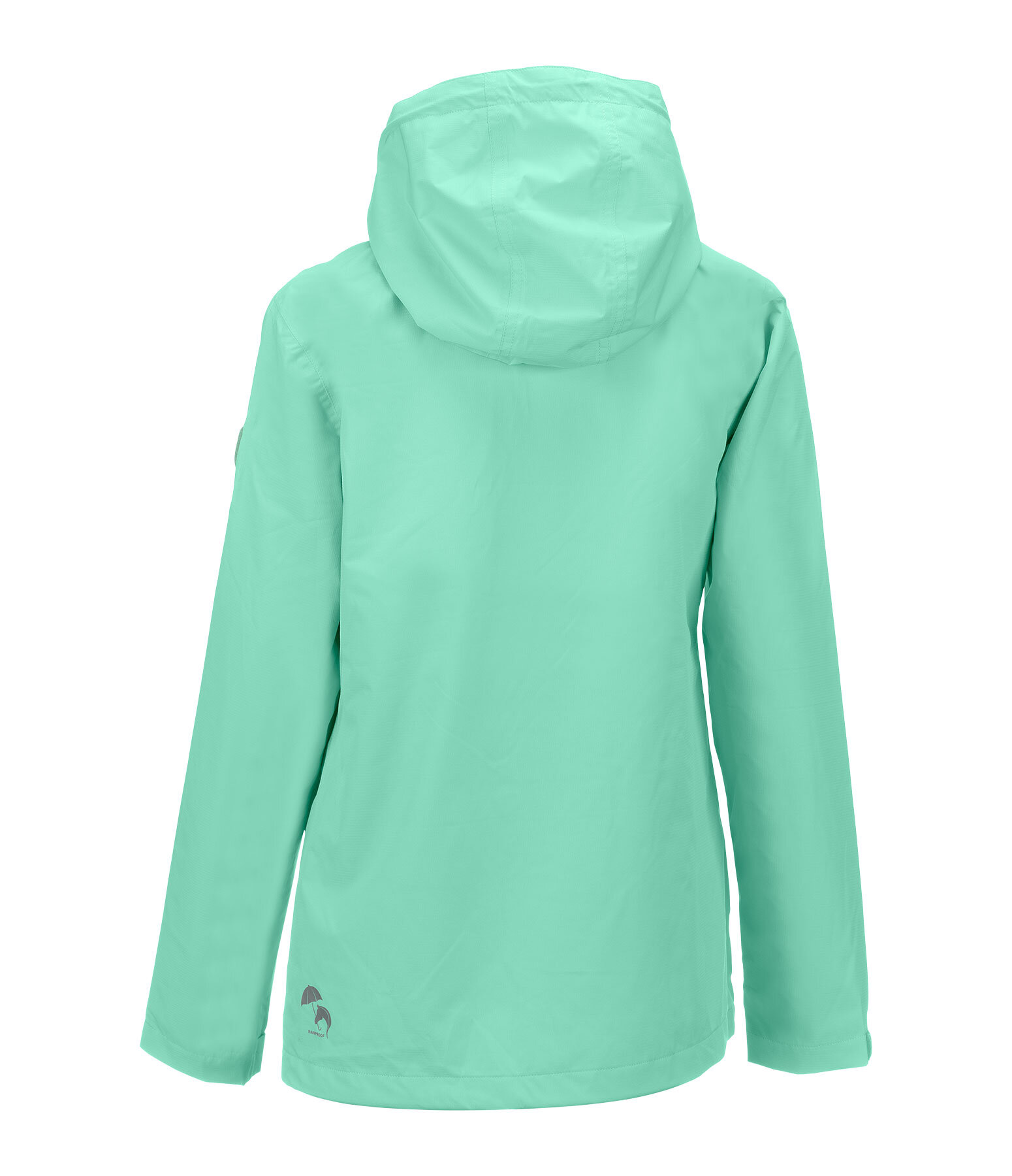 Kinder-Funktions-Regenjacke Pina