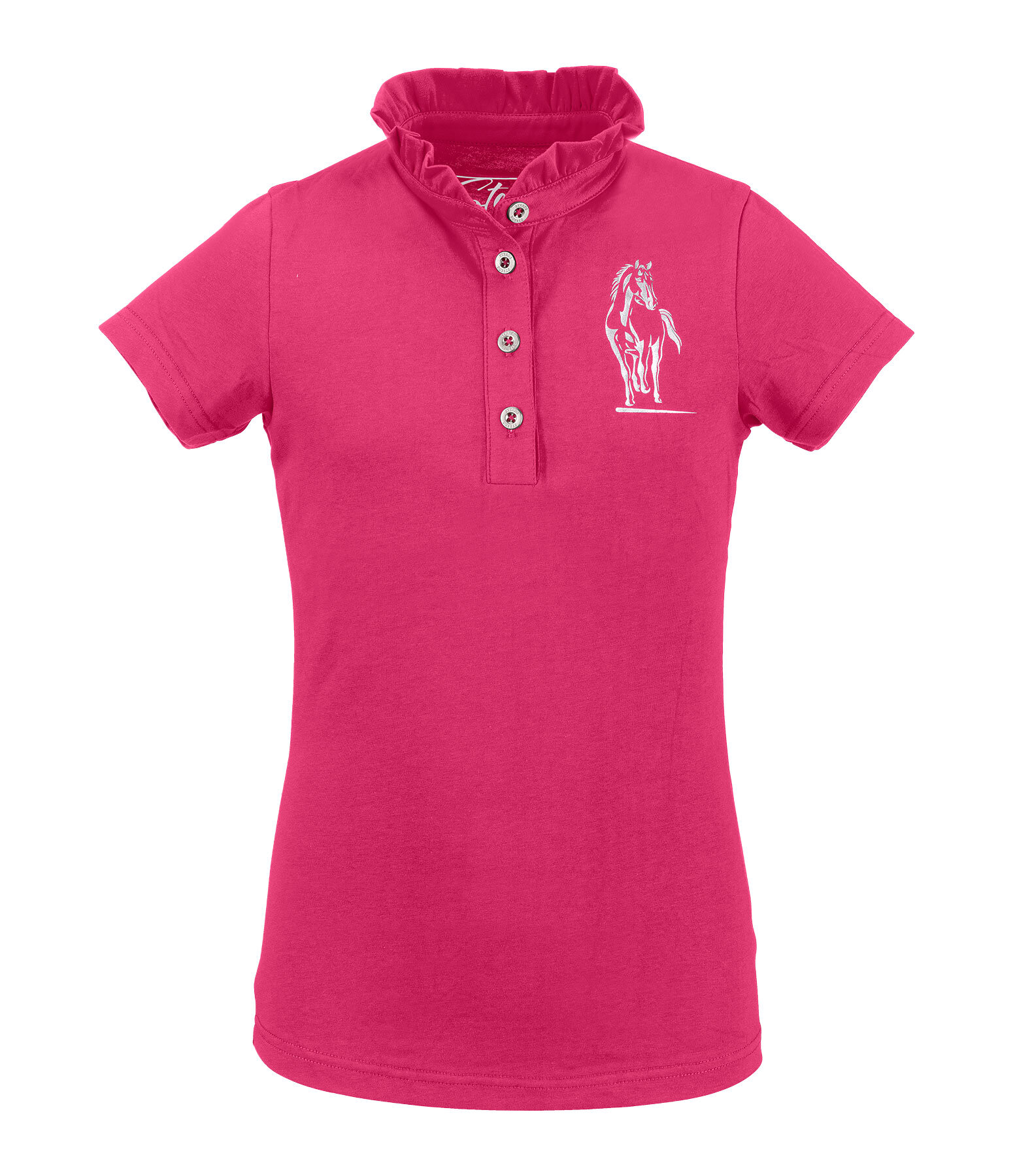 Kinder-Poloshirt Susa