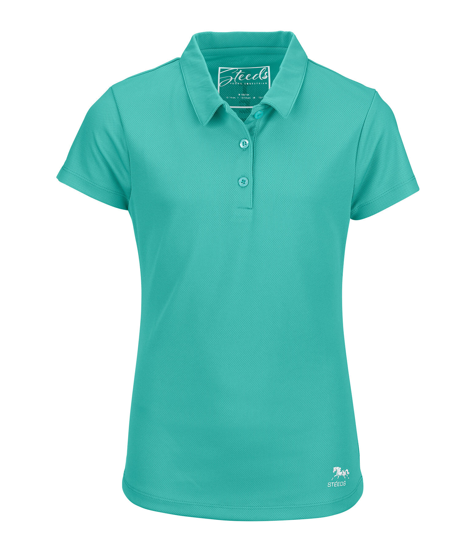 Kinder-Funktions-Poloshirt Madlen II