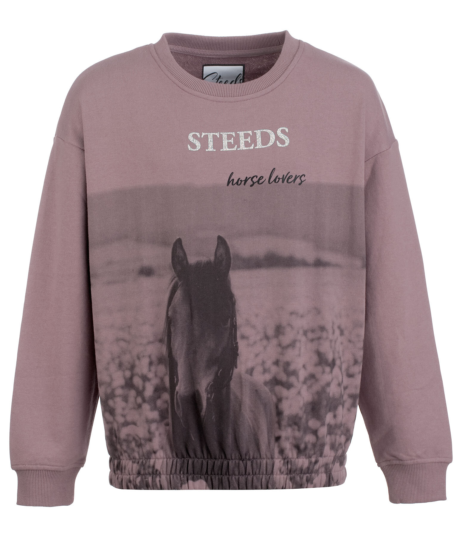 Kinder-Sweatpullover Laika II