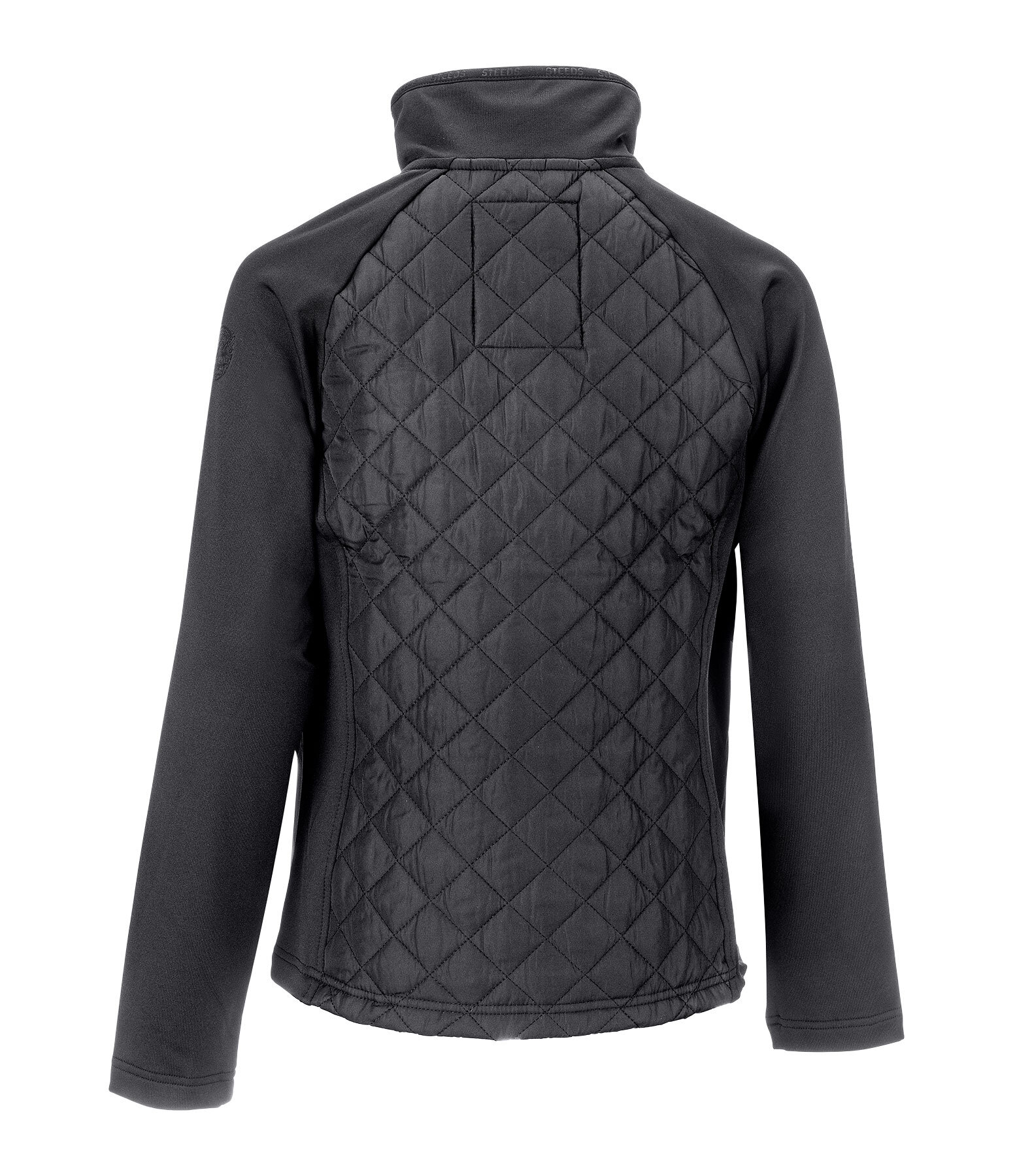 Kinder-Kombi-Steppjacke Malina