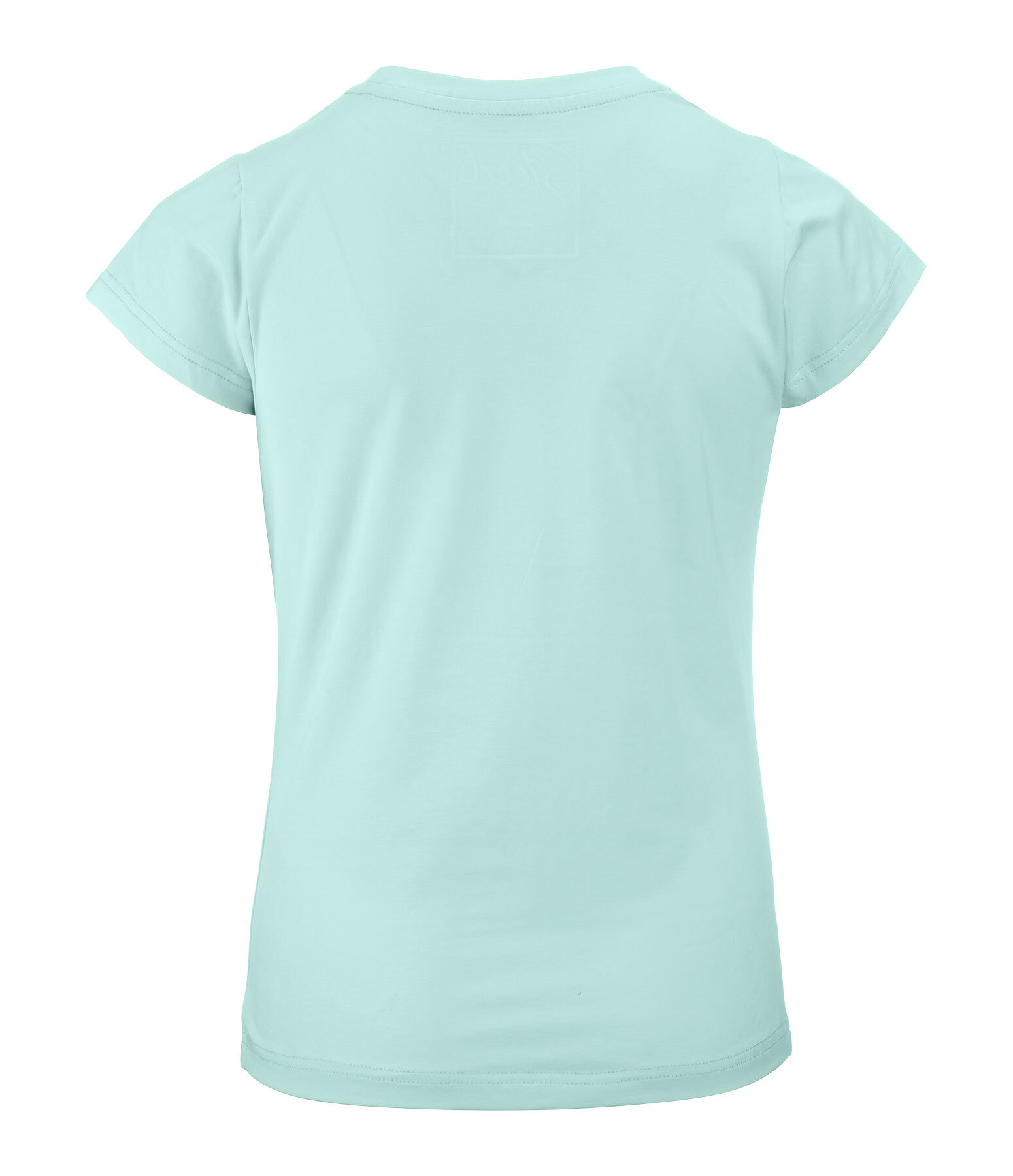 Kinder-T-Shirt Mea II