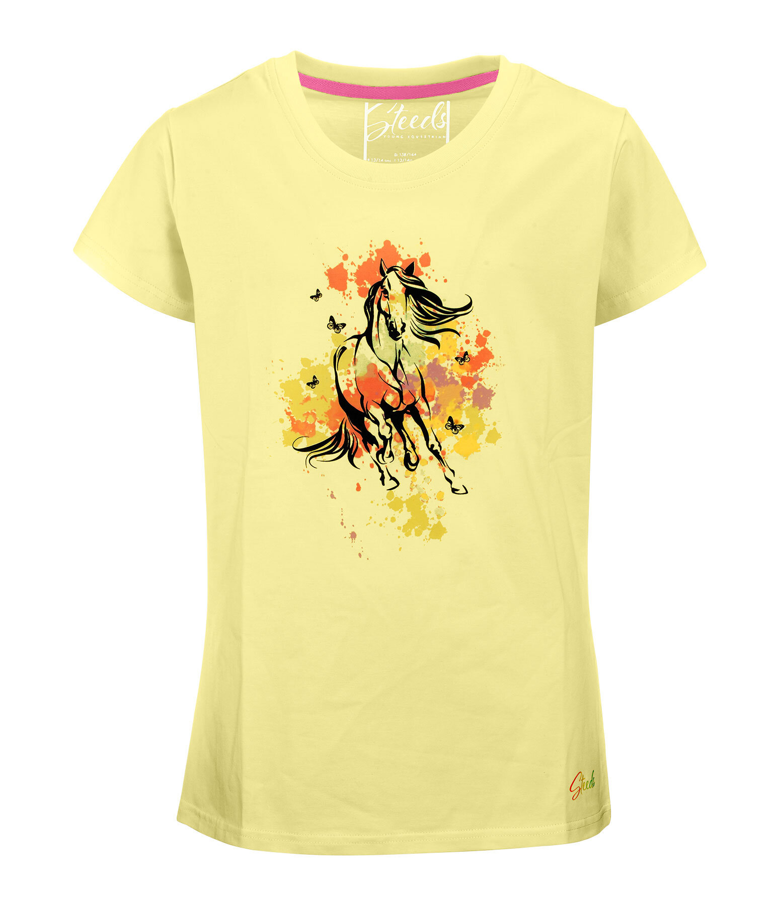 Kinder-T-Shirt Mea II