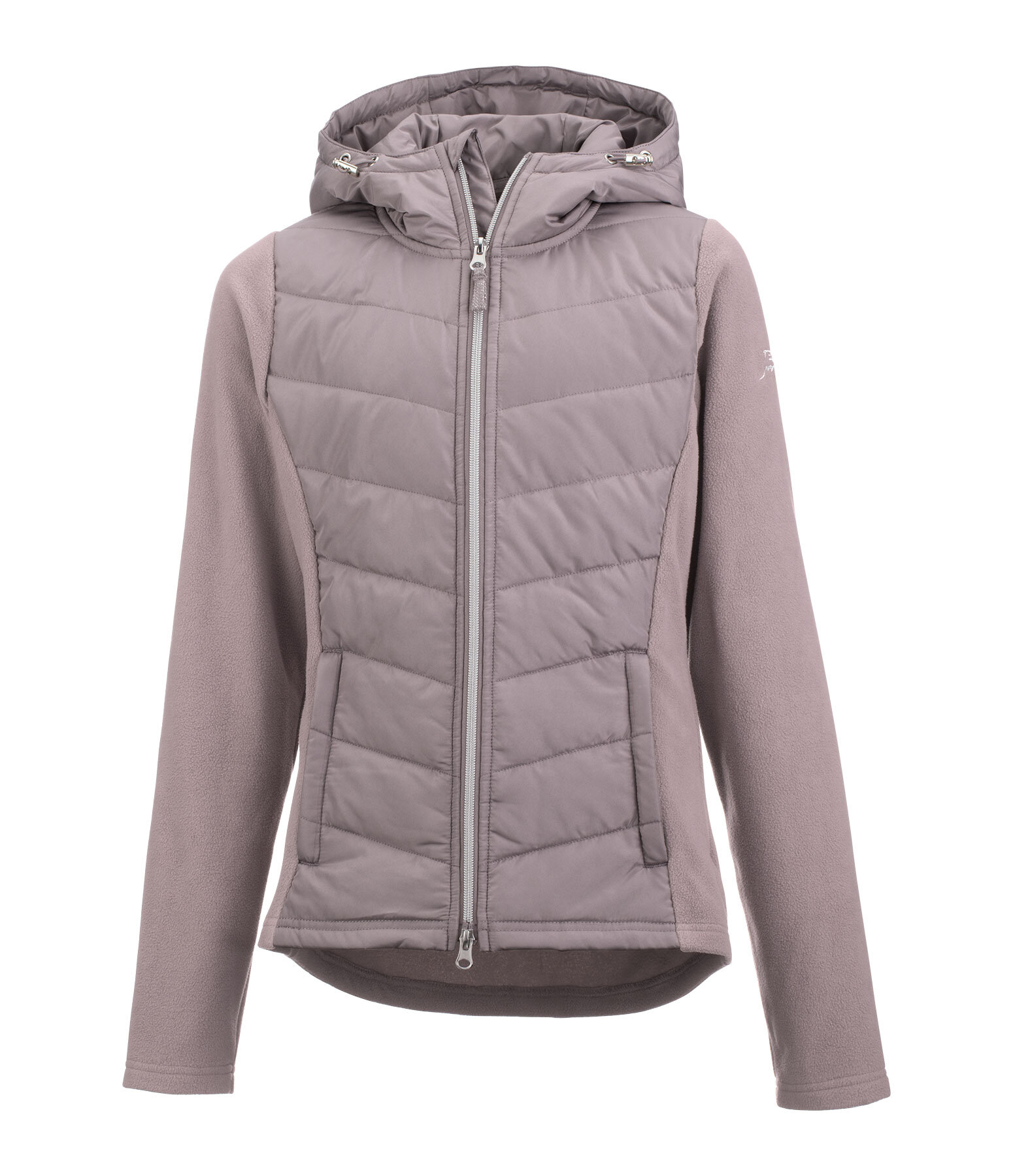 Kinder-Kombi-Steppjacke Inja