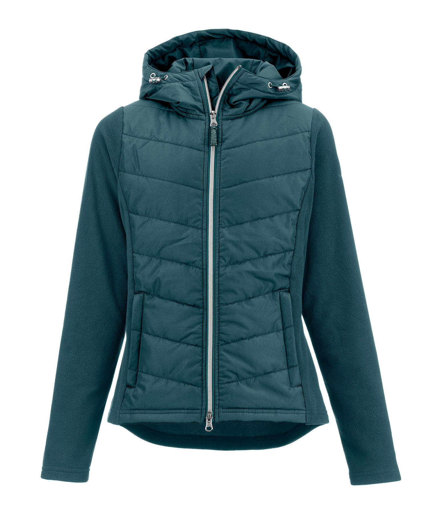 Kinder-Kombi-Steppjacke Inja