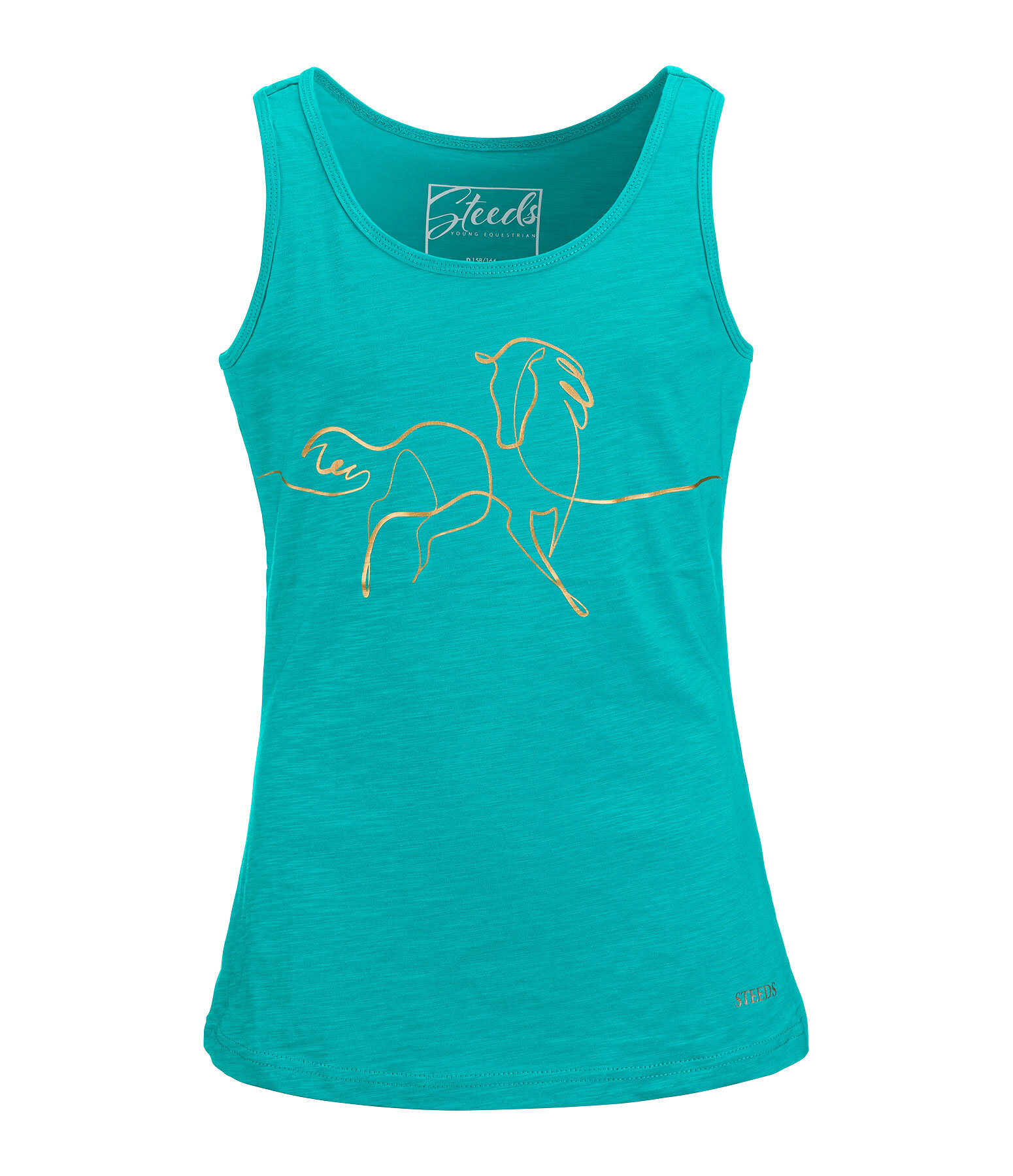 Kinder-Tank-Top Gisa