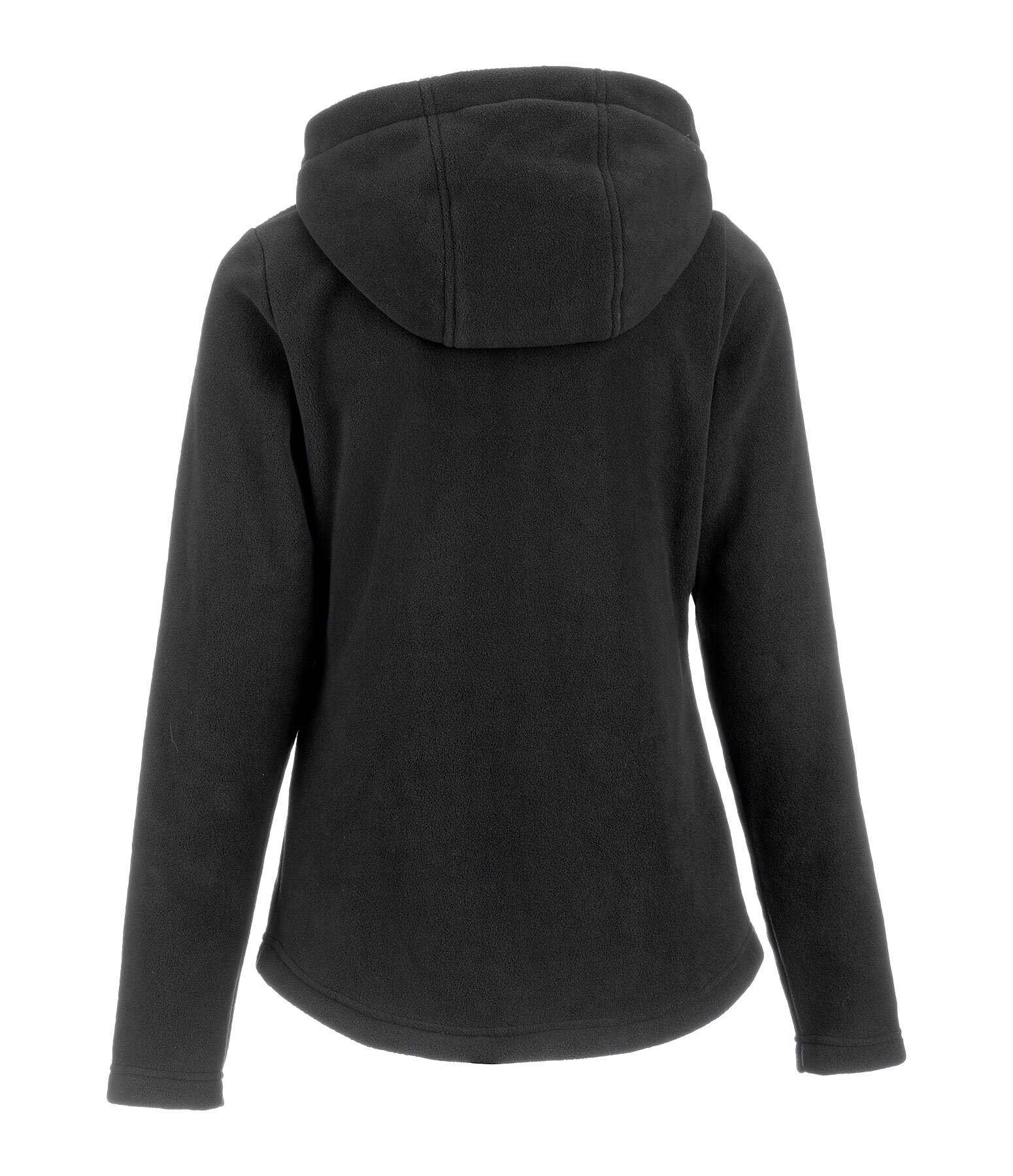 Kinder-Kapuzen-Fleecejacke Sibille Winter