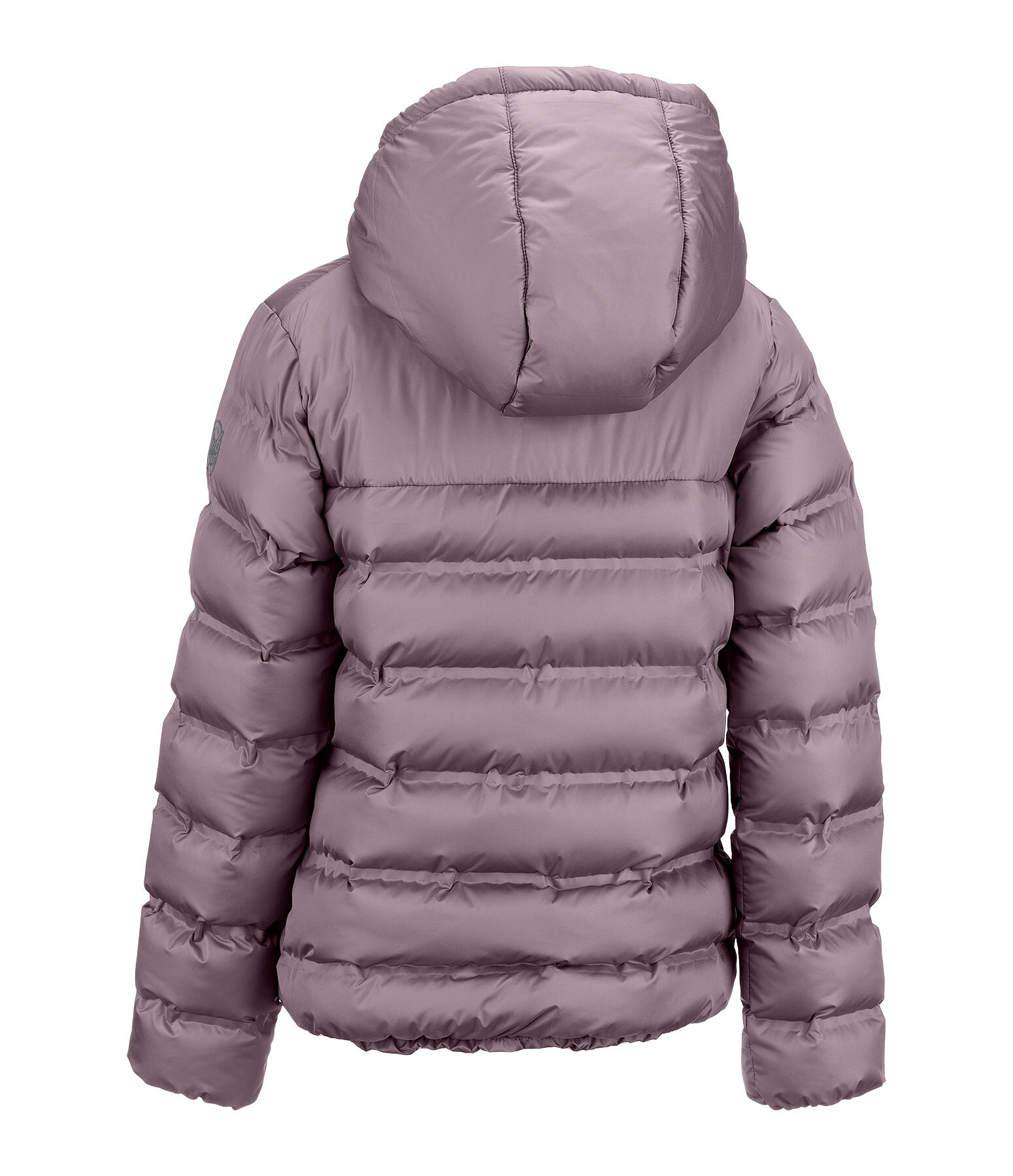 Kinder-Winter-Steppreitjacke Fenna