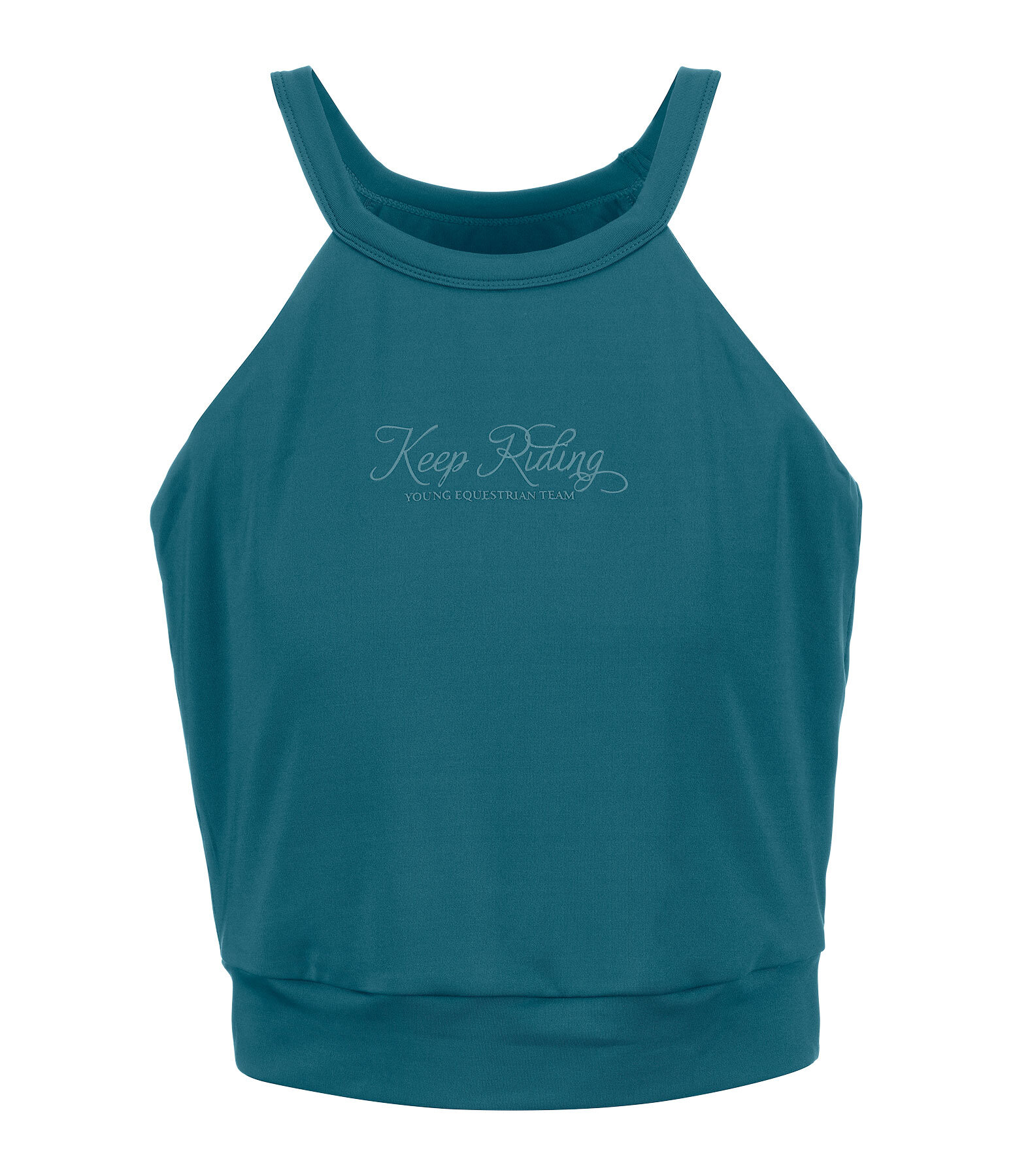Kinder-Cropped Top Dalin