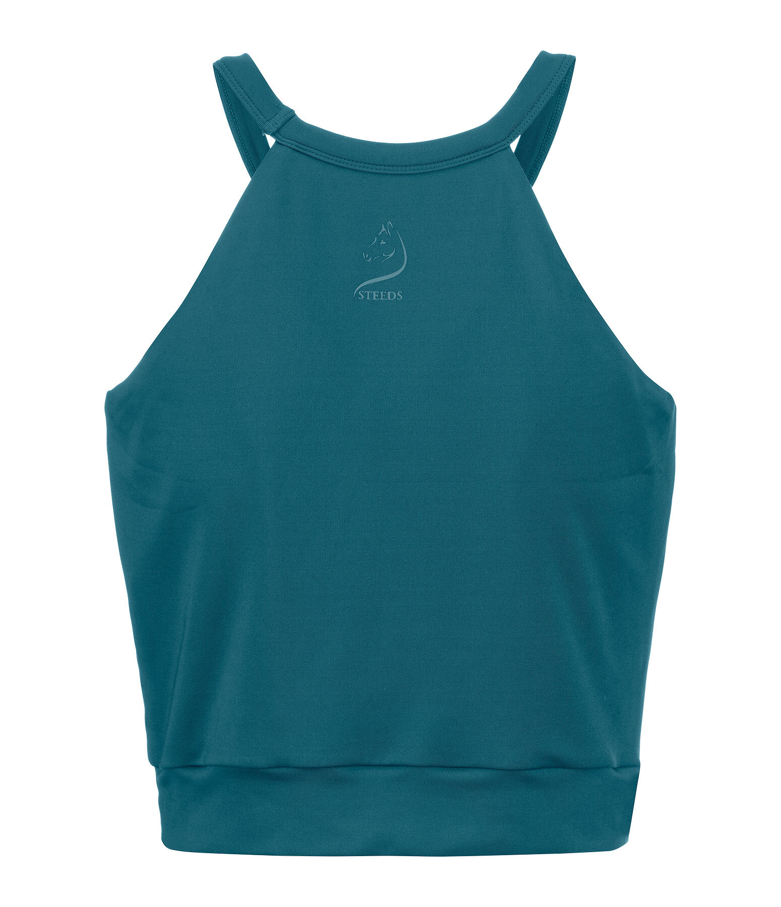 Kinder-Cropped Top Dalin