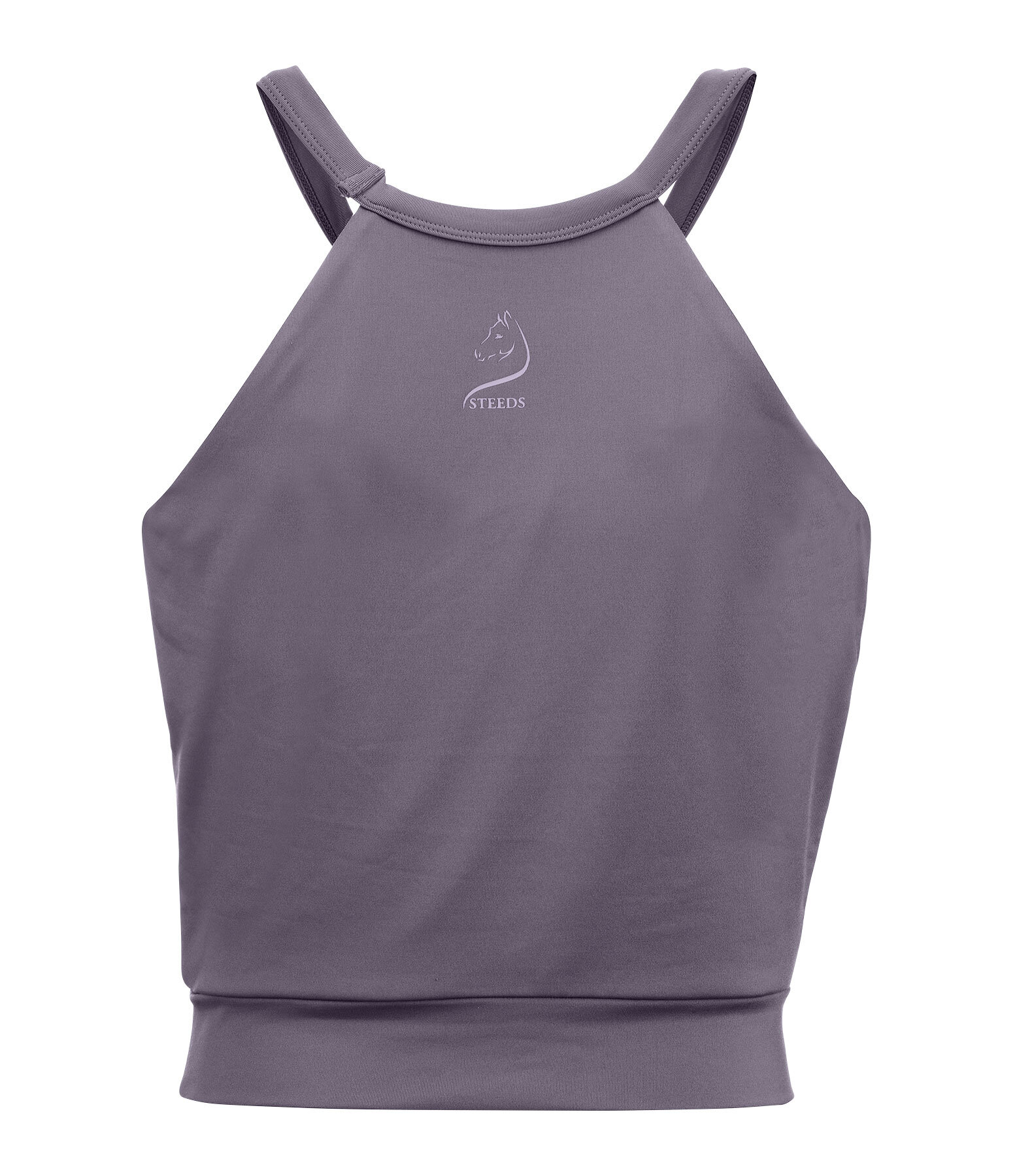 Kinder-Cropped Top Dalin