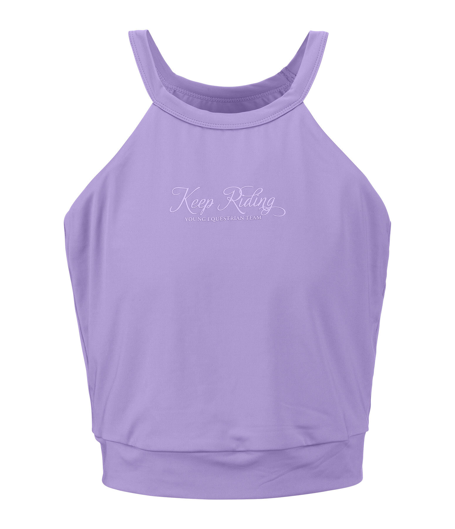 Kinder-Cropped Top Dalin