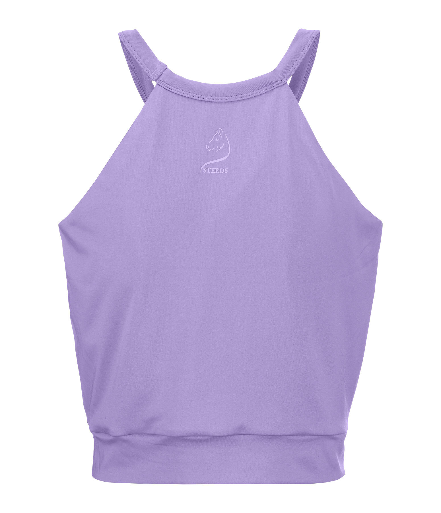 Kinder-Cropped Top Dalin