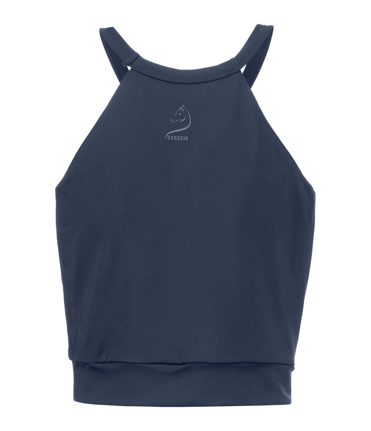 Kinder-Cropped Top Dalin