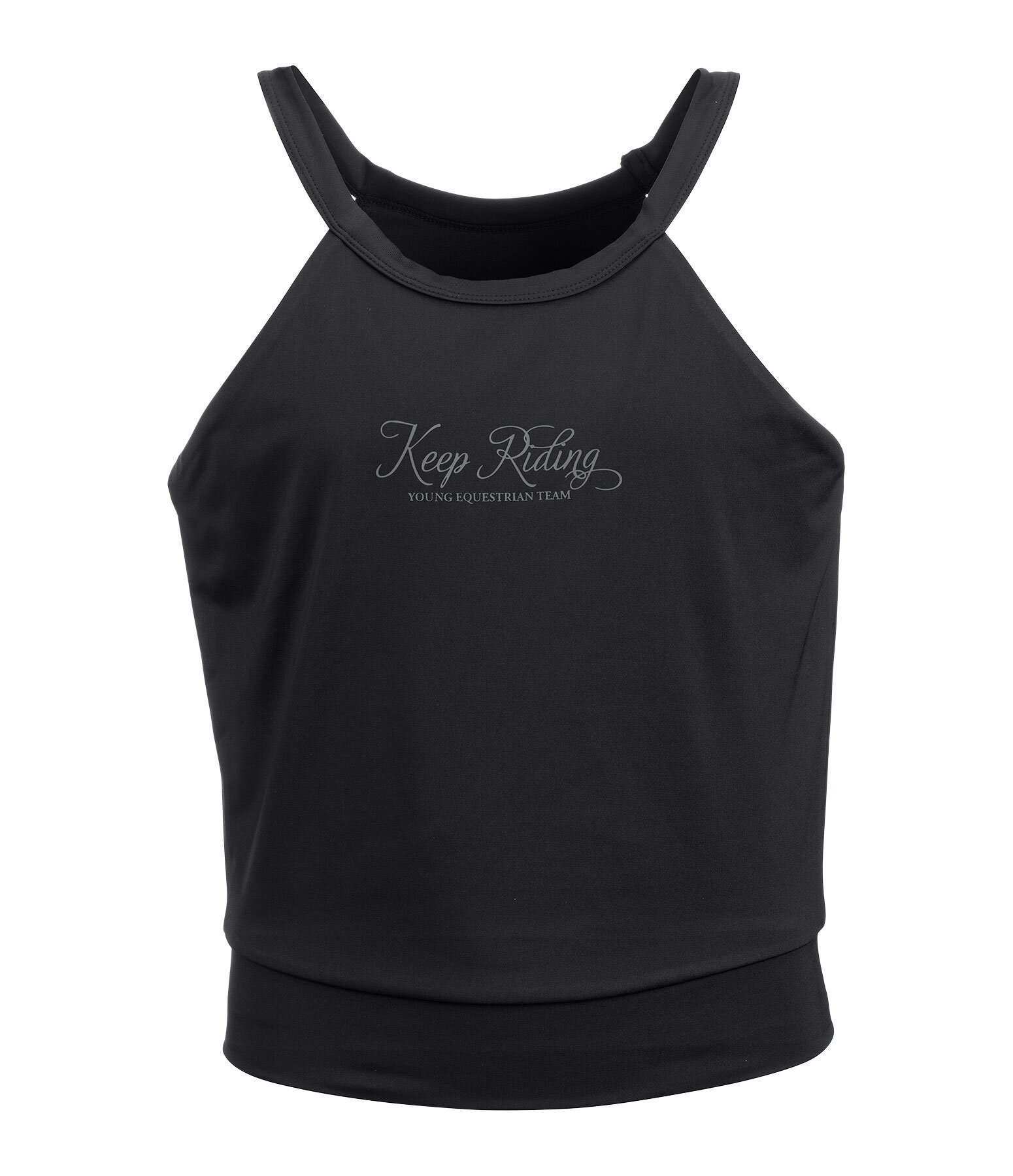 Kinder-Cropped Top Dalin