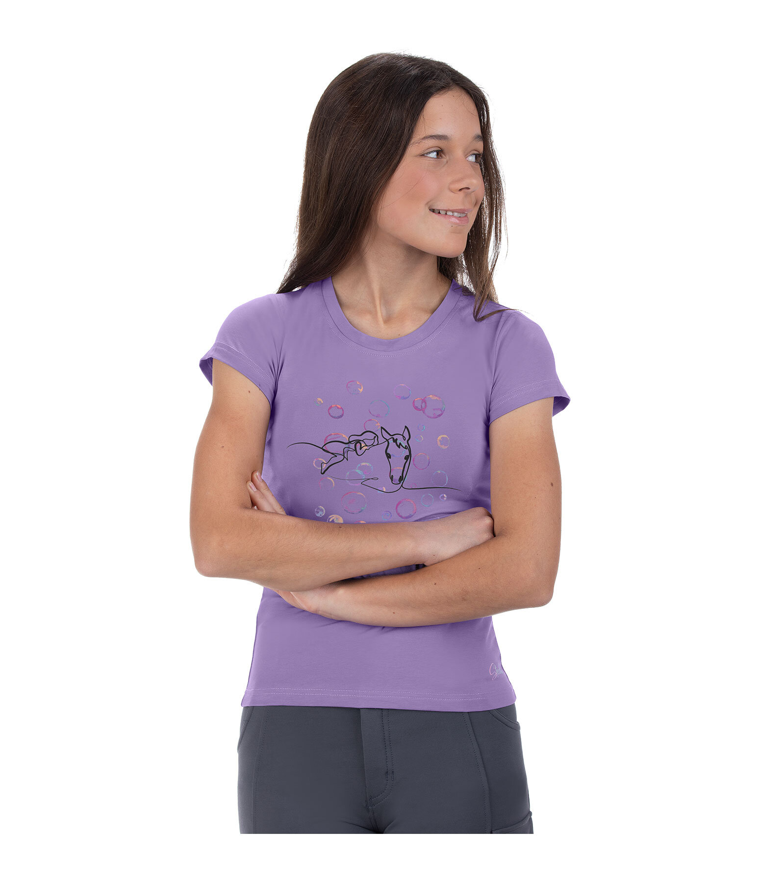 Kinder-T-Shirt Maali