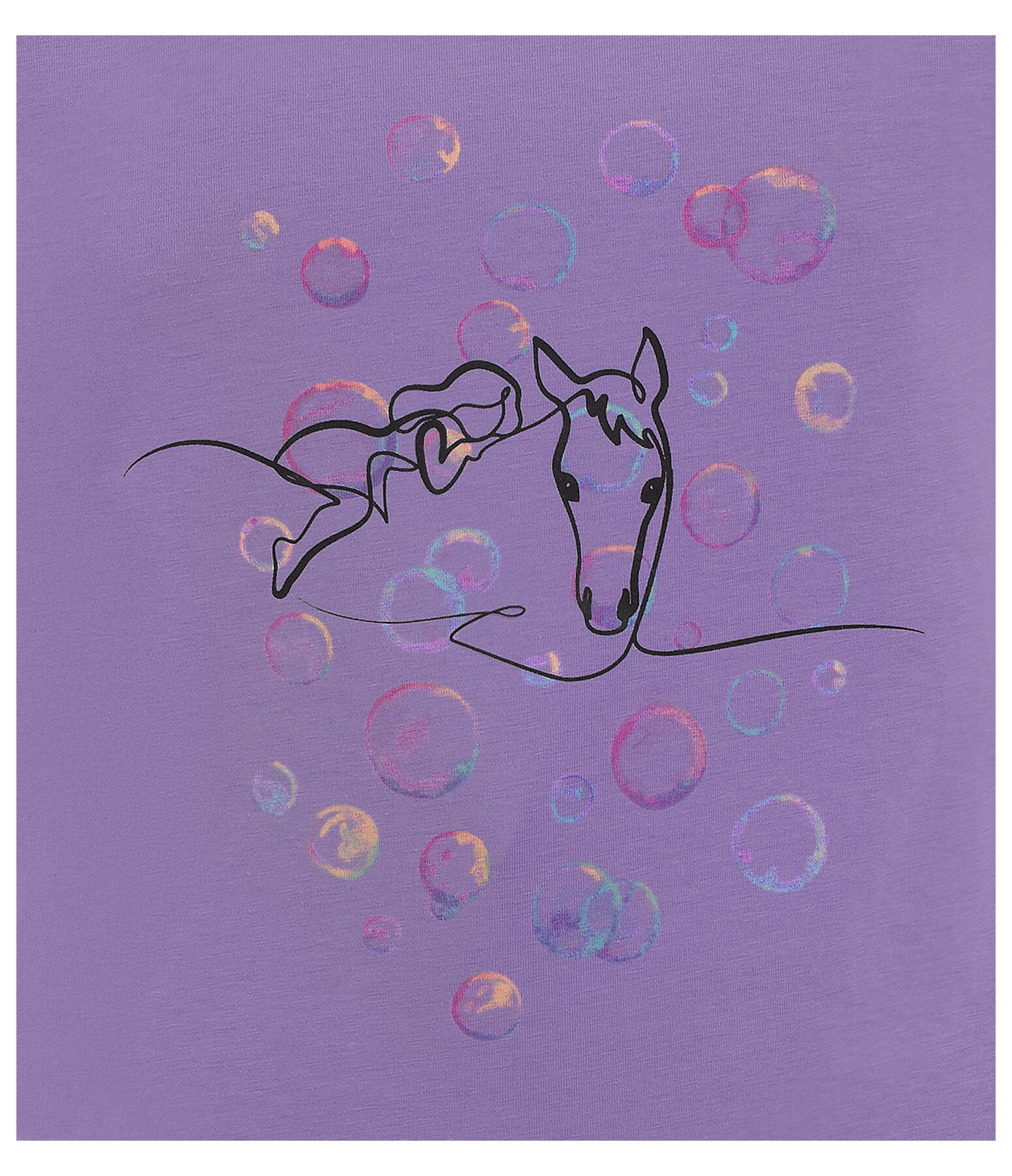 Kinder-T-Shirt Maali