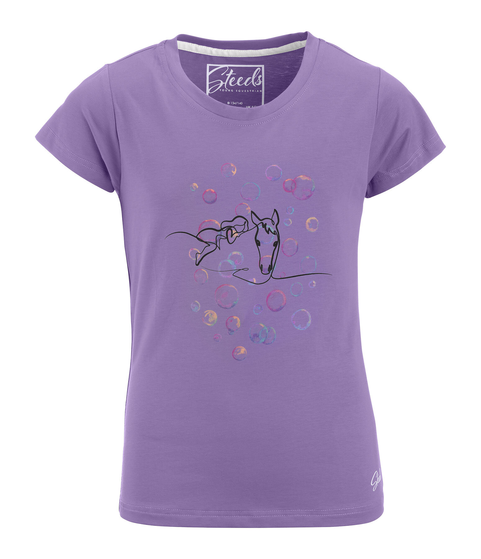 Kinder-T-Shirt Maali
