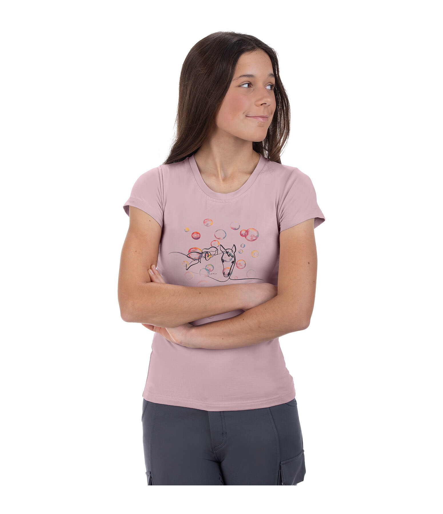 Kinder-T-Shirt Maali