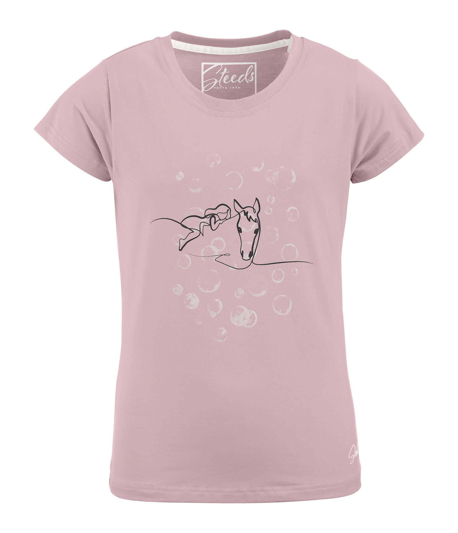Kinder-T-Shirt Maali