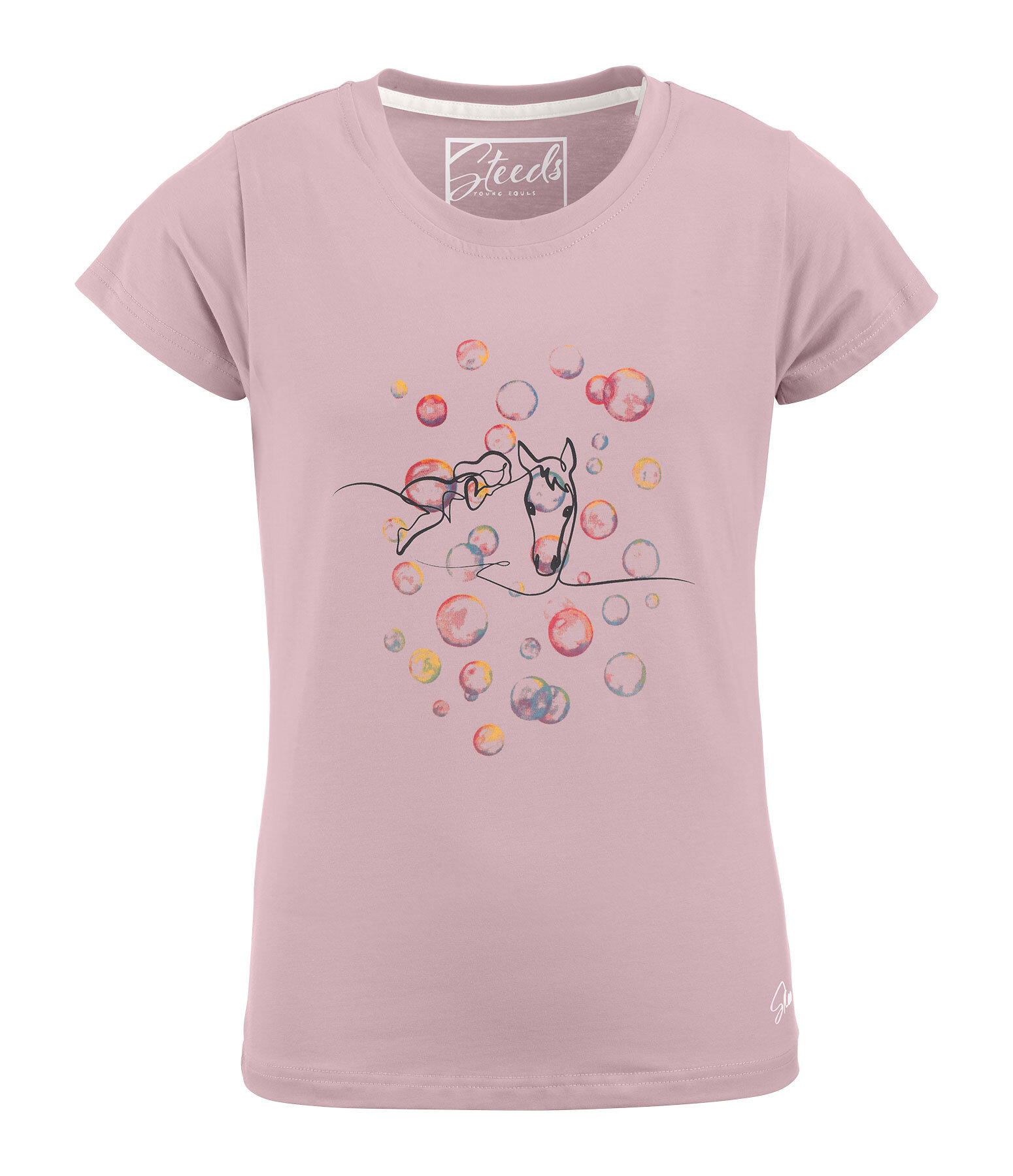 Kinder-T-Shirt Maali