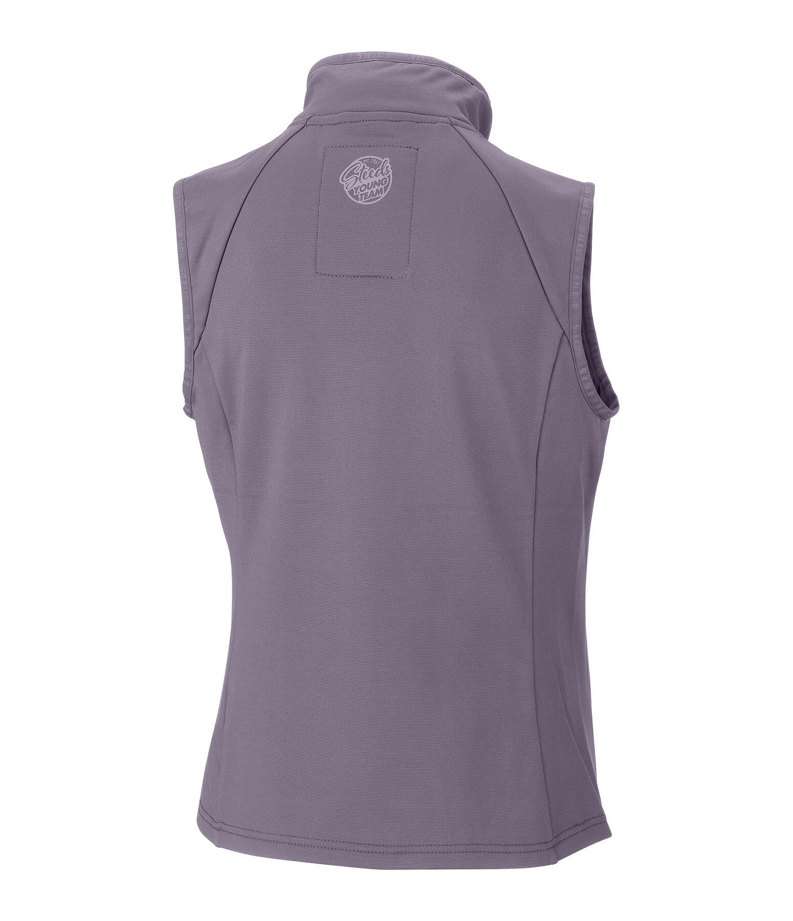 Kinder-Kombi-Steppweste Mika II