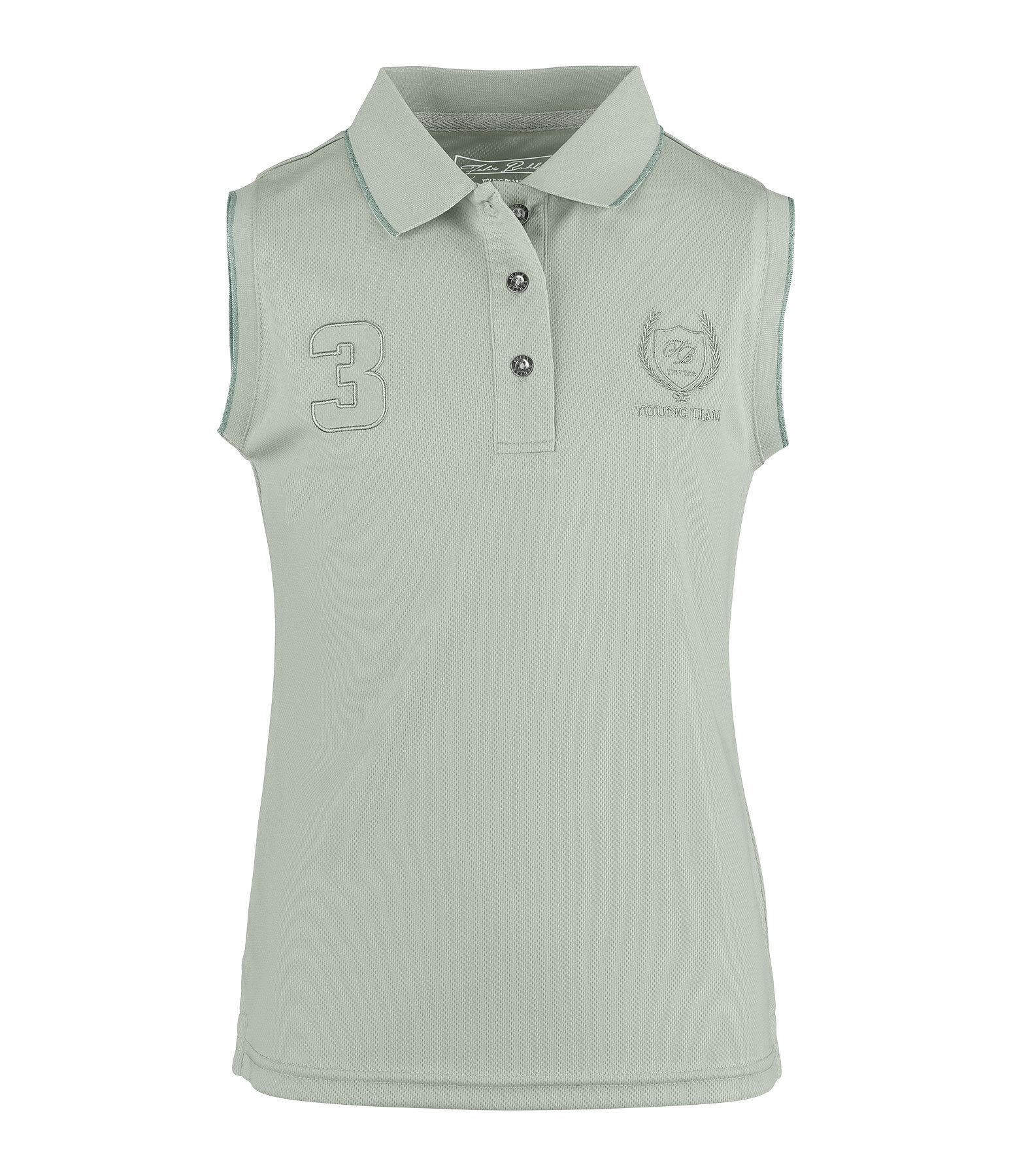 Kinder-Funktionsshirt Letta