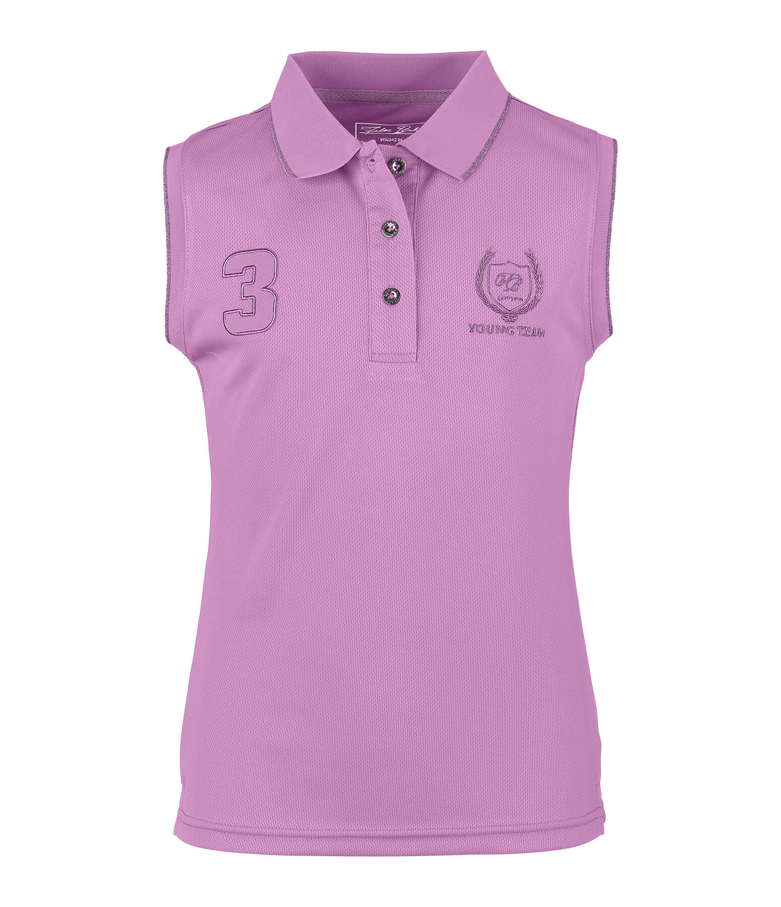 Kinder-Funktionsshirt Letta