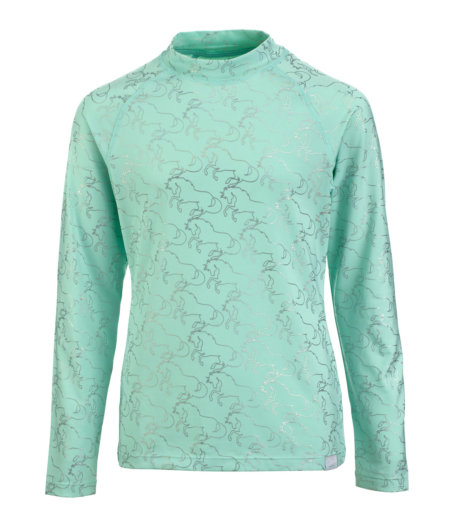 Kinder-UV-Shirt Sena II