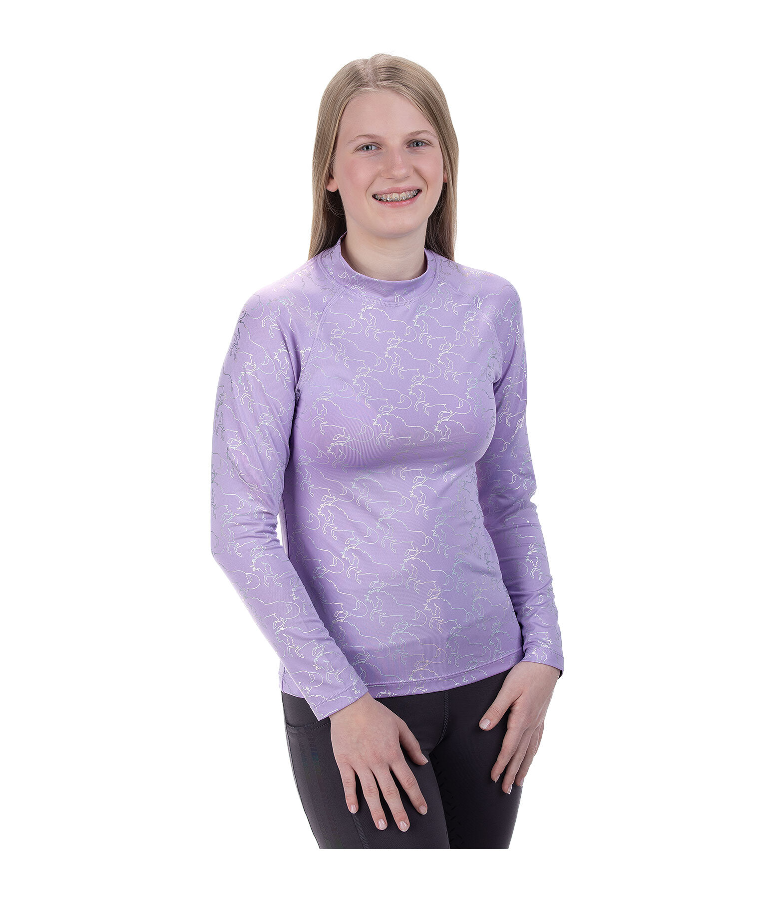 Kinder-UV-Shirt Sena II