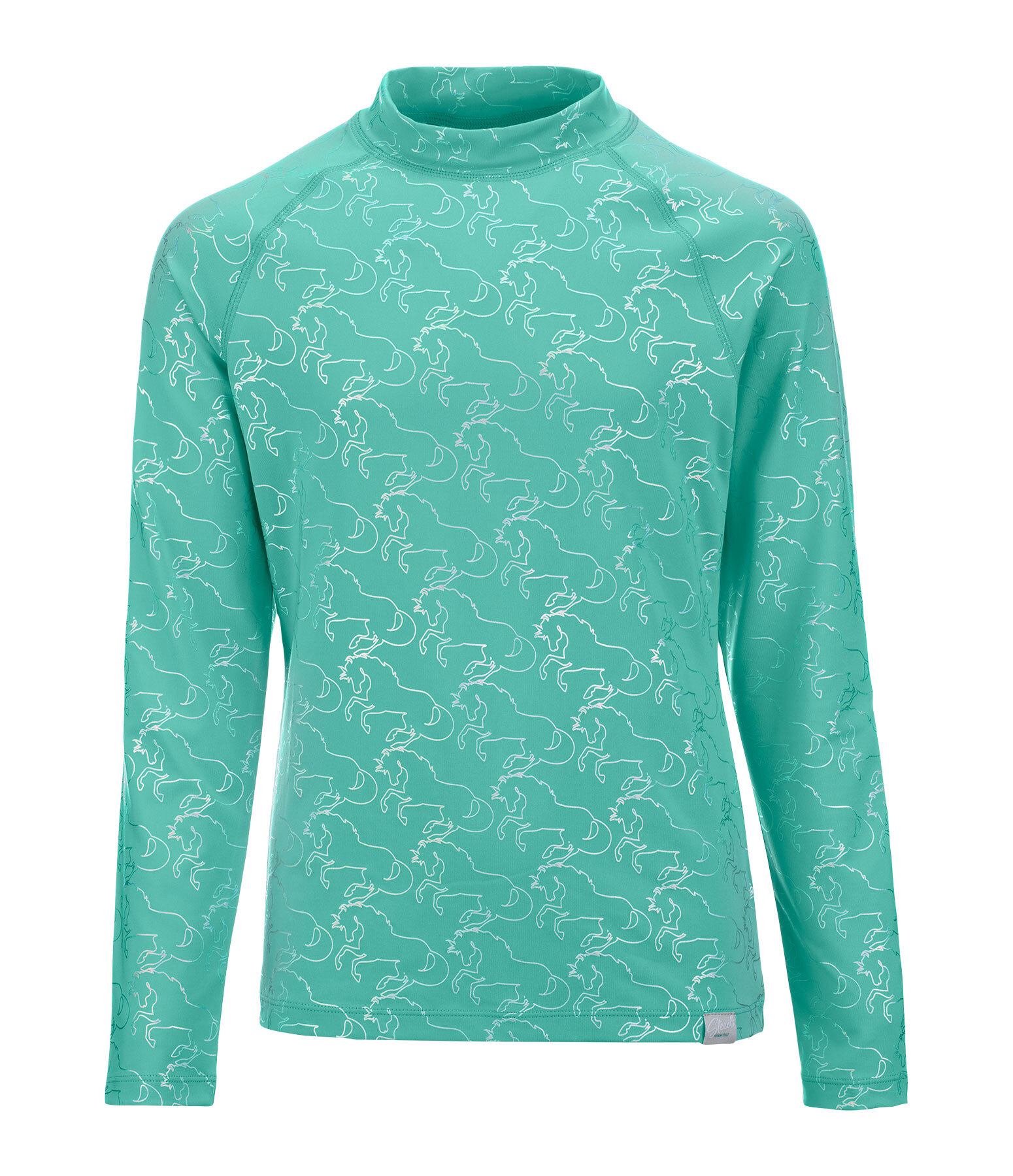 Kinder-UV-Shirt Sena II