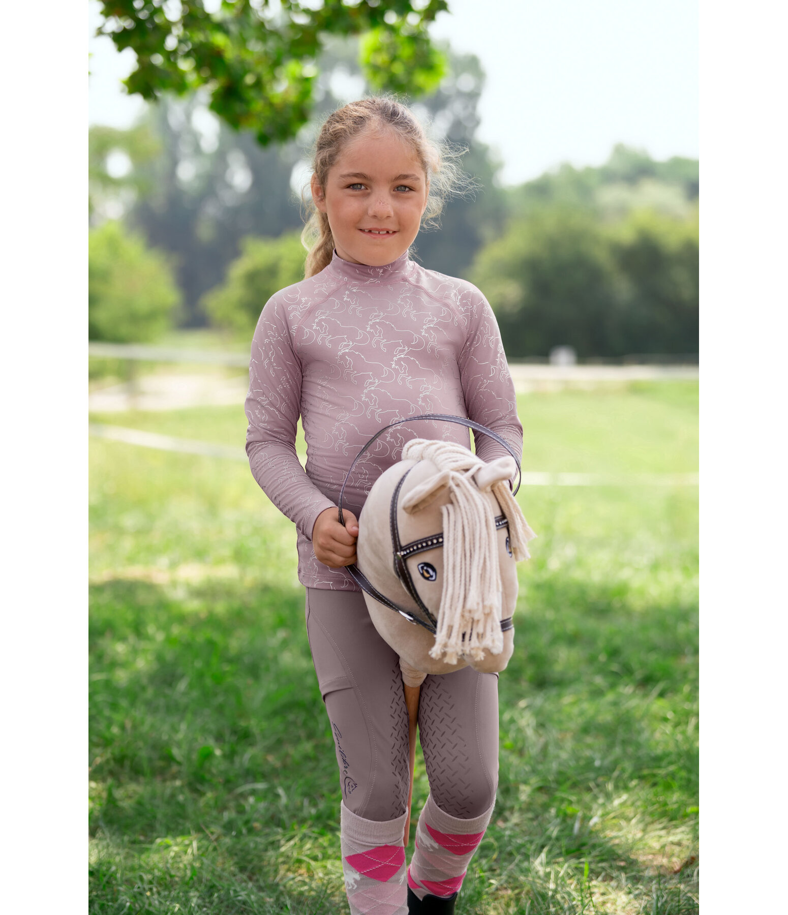 Kinder-UV-Shirt Sena II