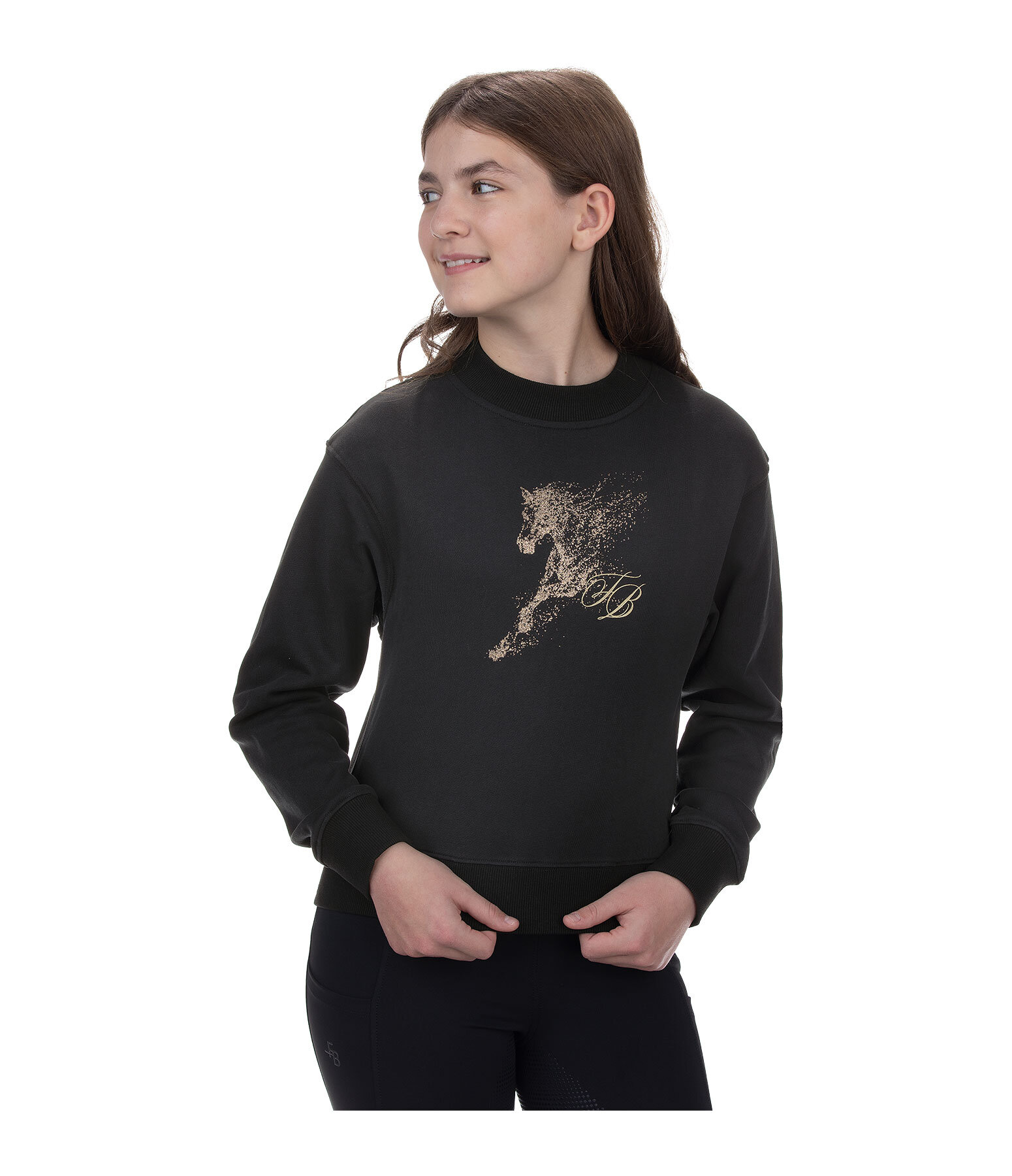 Kinder-Sweatpullover Laelia