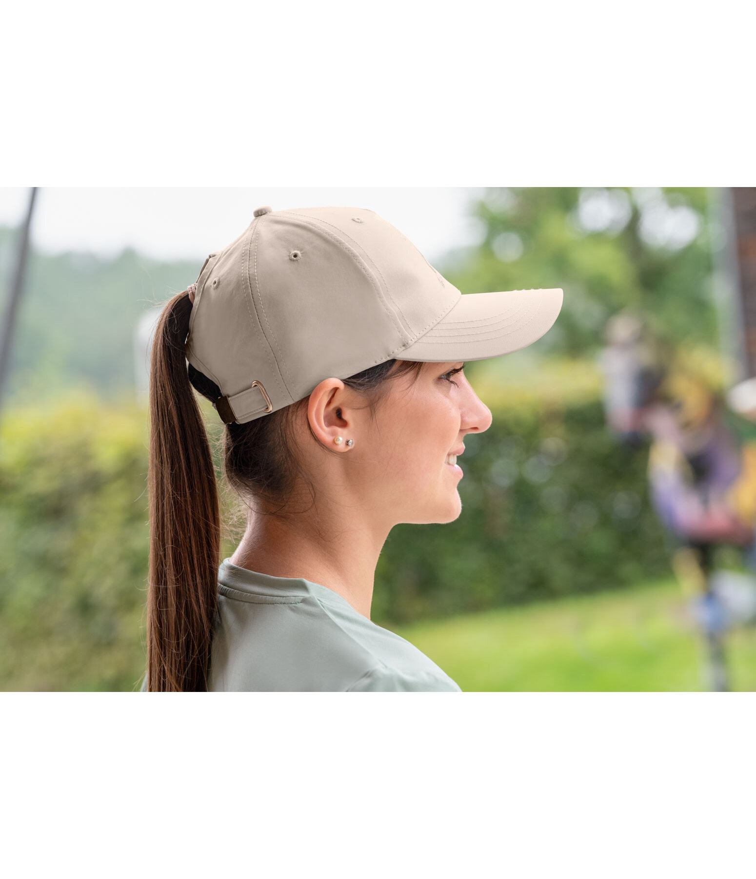 Kinder-Summer-Cap Danna